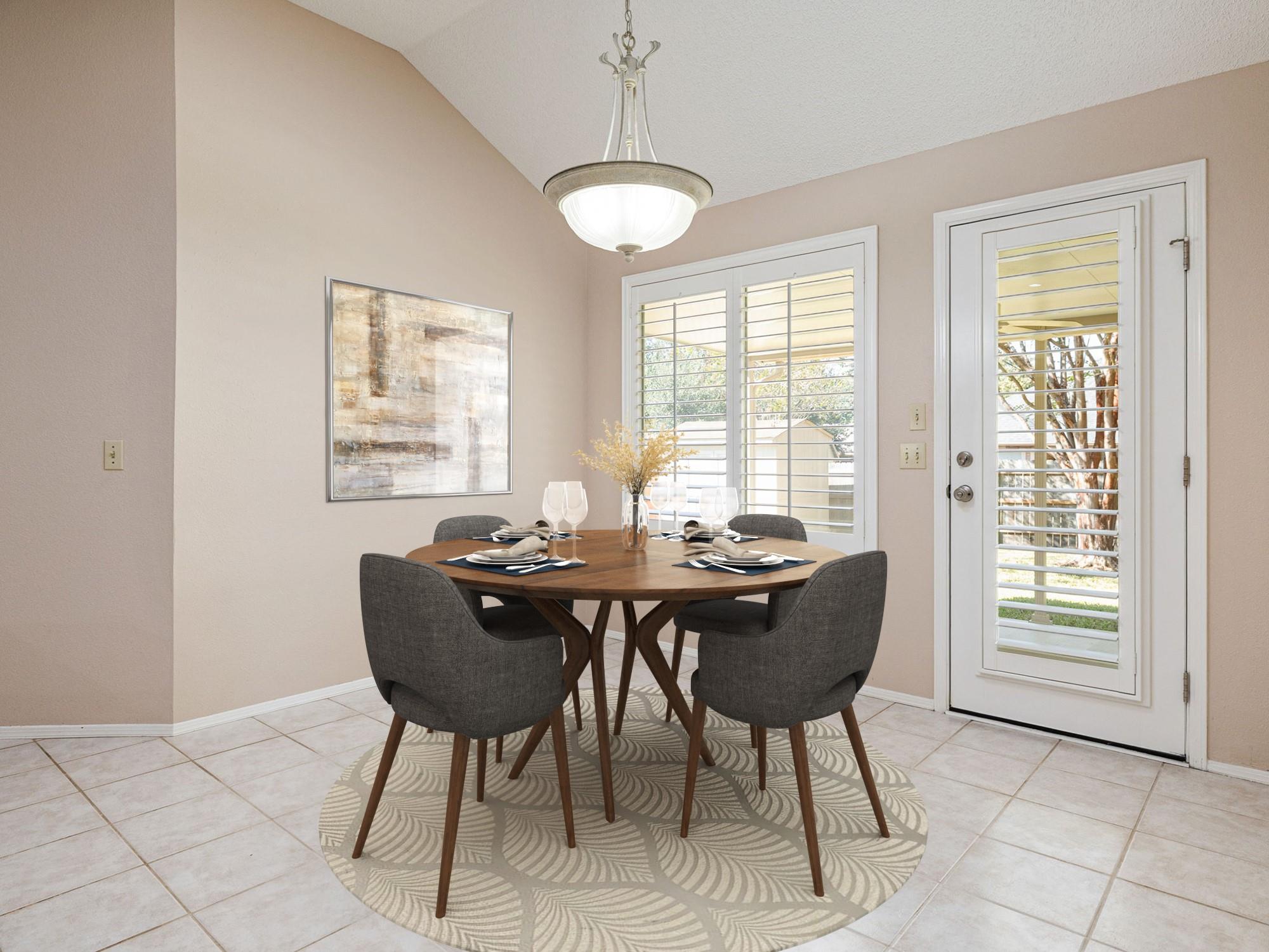 1008 Rocky Creek Dr, Pflugerville, TX 78660