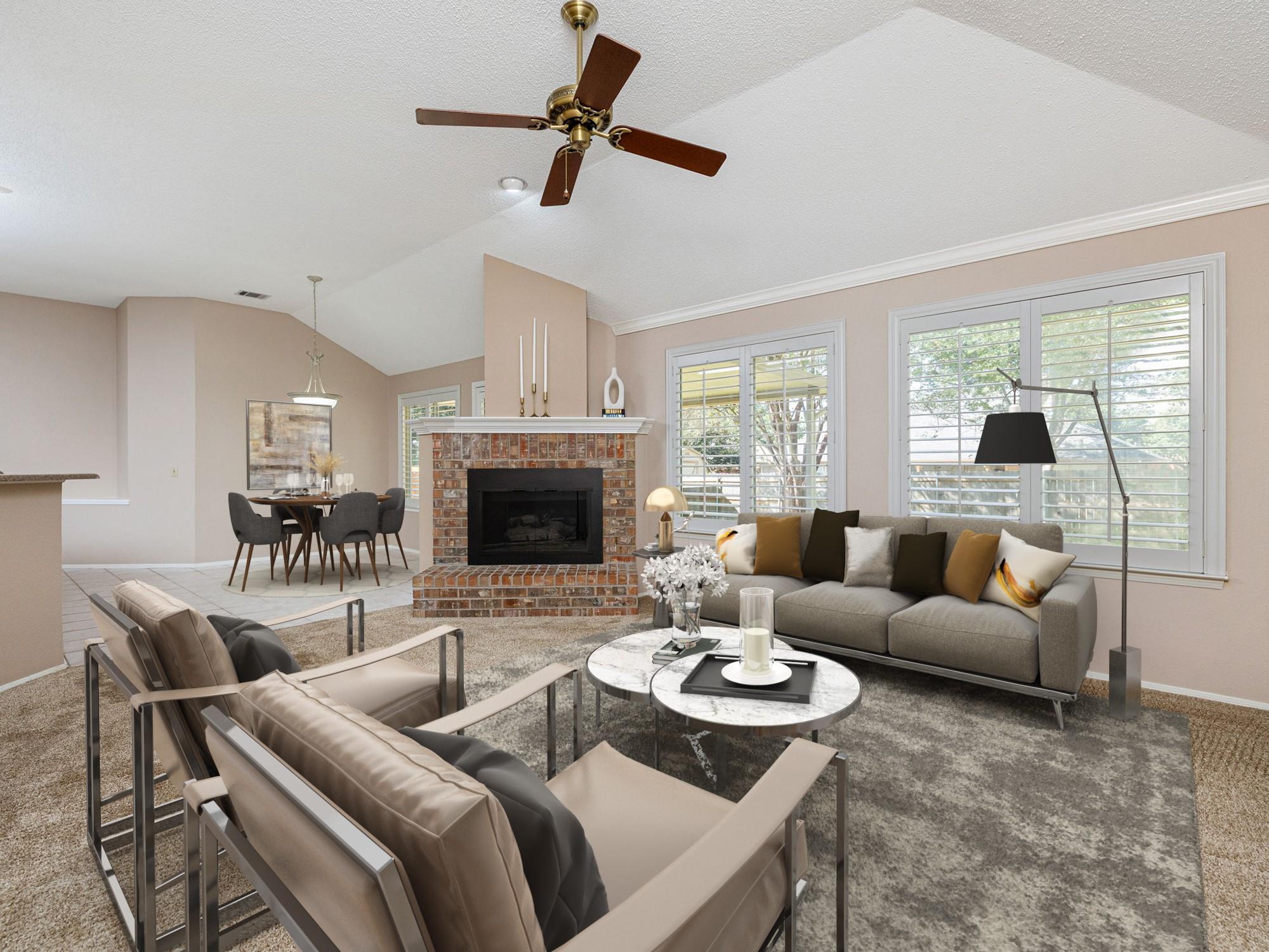 1008 Rocky Creek Dr, Pflugerville, TX 78660