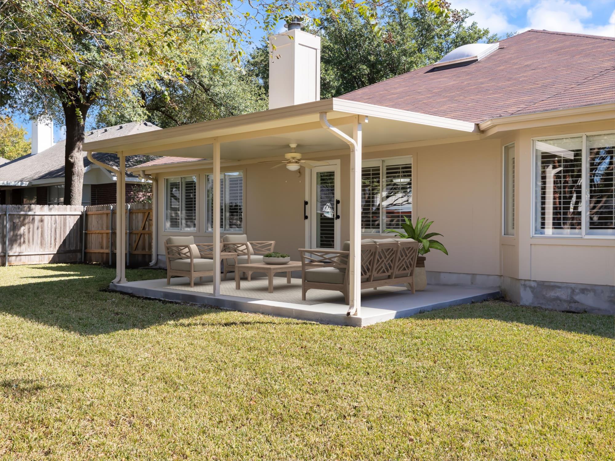 1008 Rocky Creek Dr, Pflugerville, TX 78660