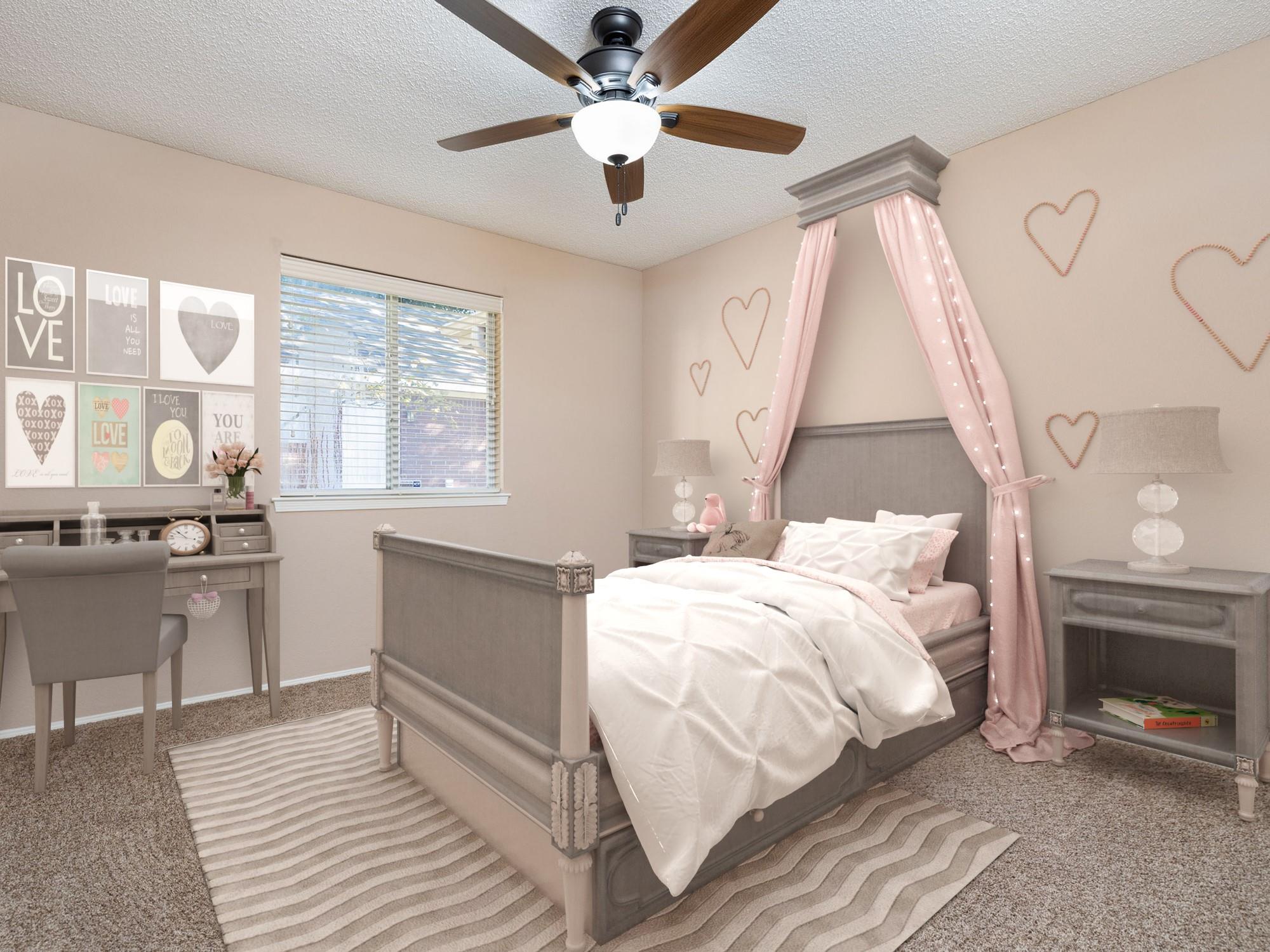 1008 Rocky Creek Dr, Pflugerville, TX 78660