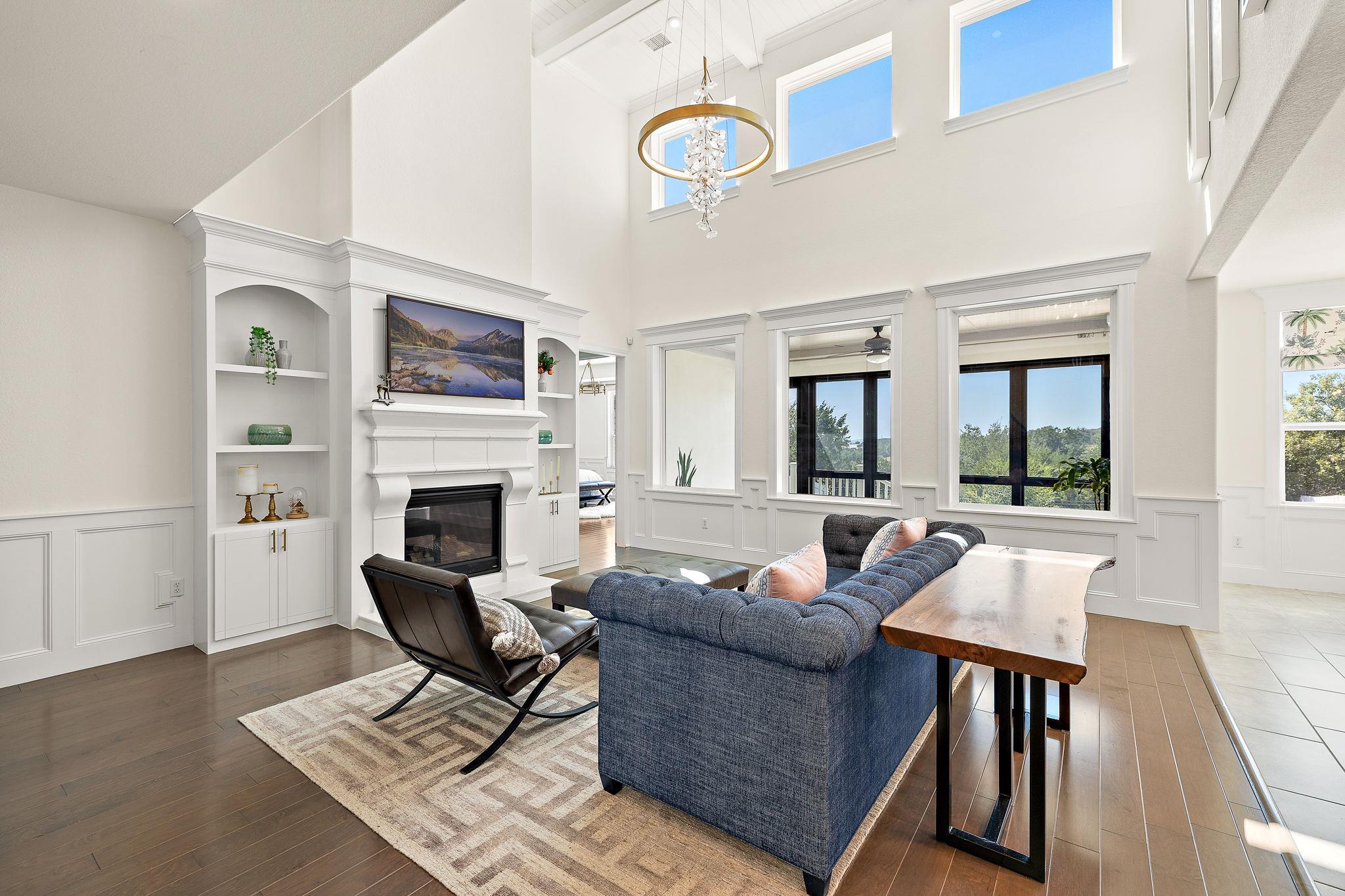 218 Encanto Pl, Austin, TX 78737