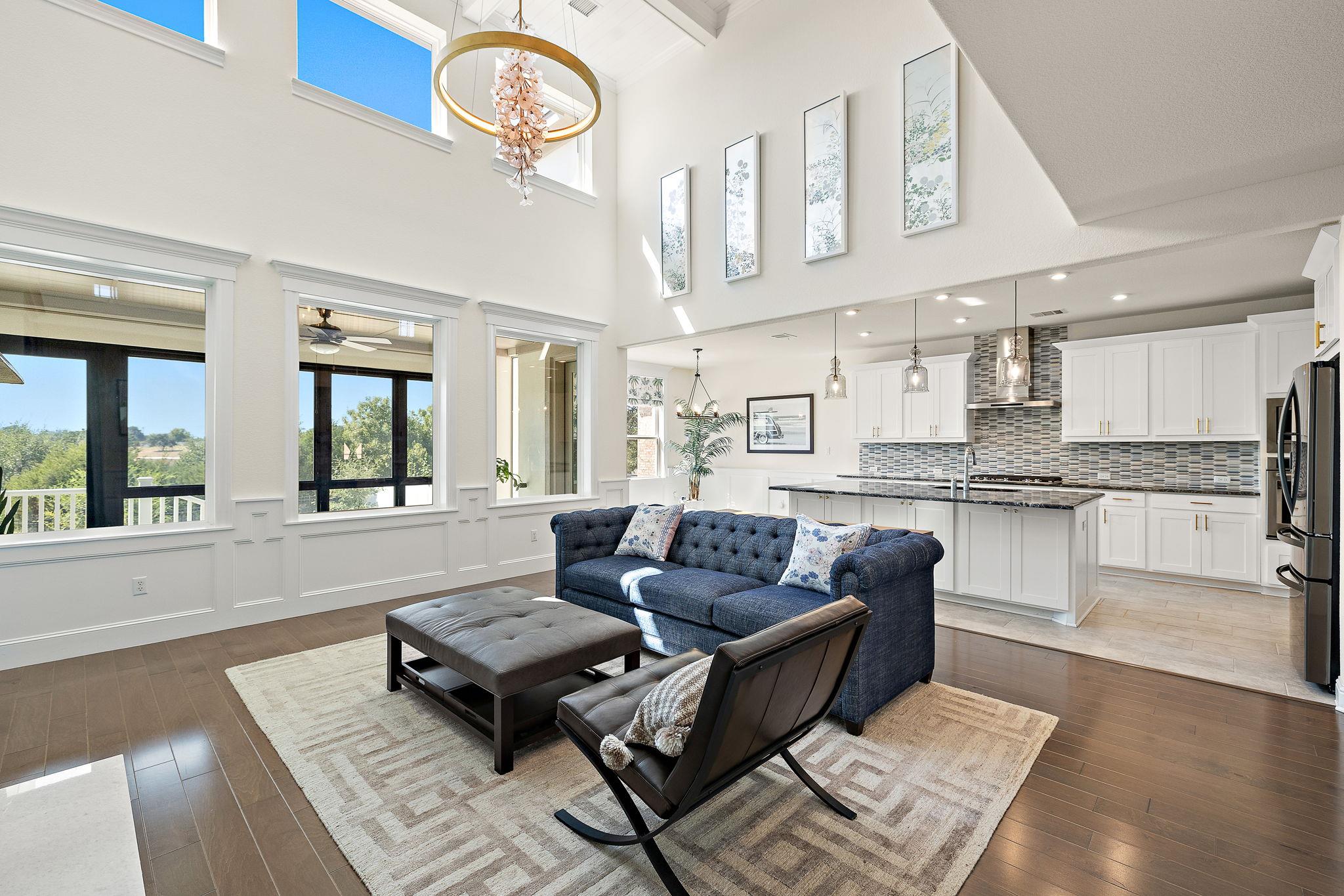 218 Encanto Pl, Austin, TX 78737