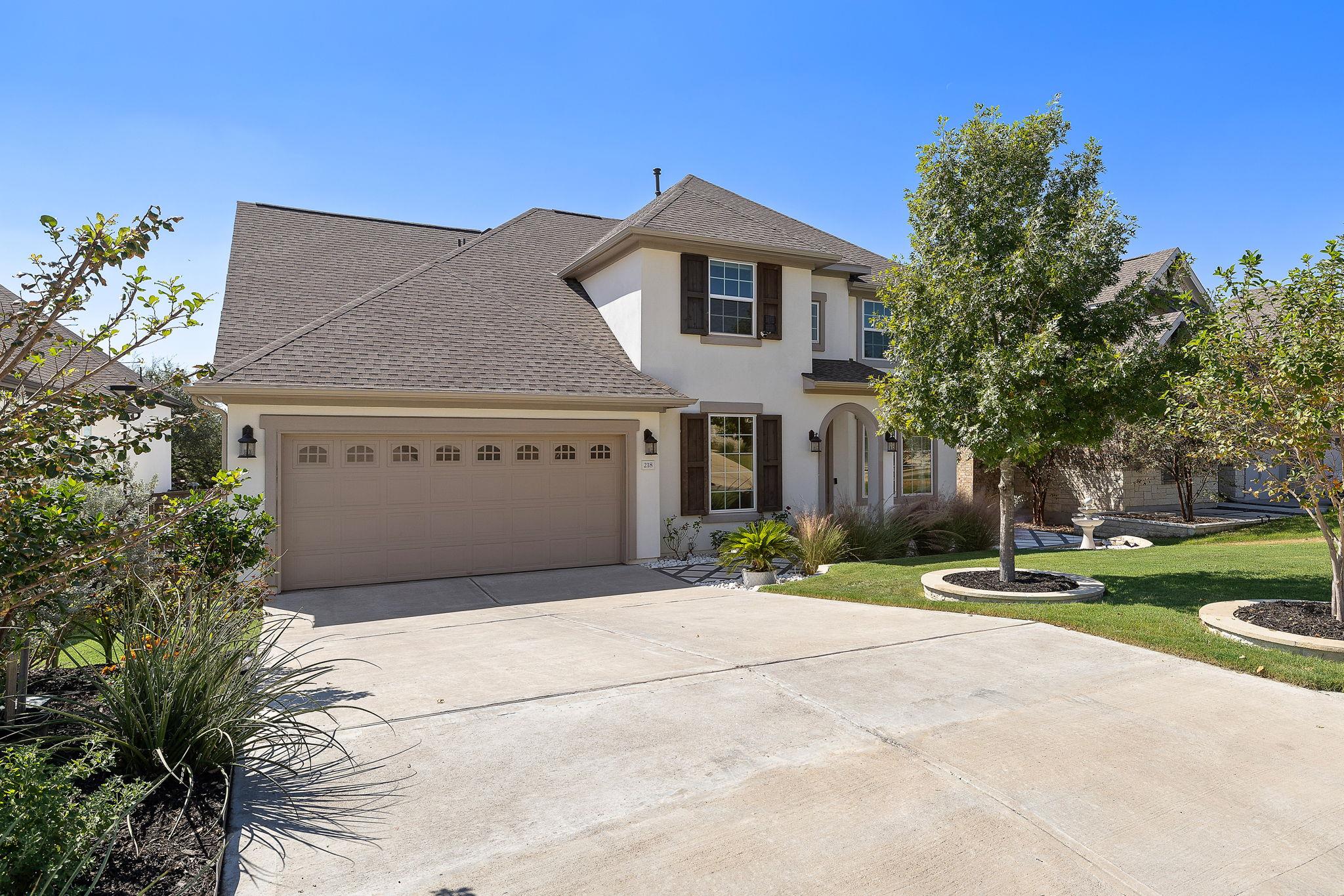 218 Encanto Pl, Austin, TX 78737