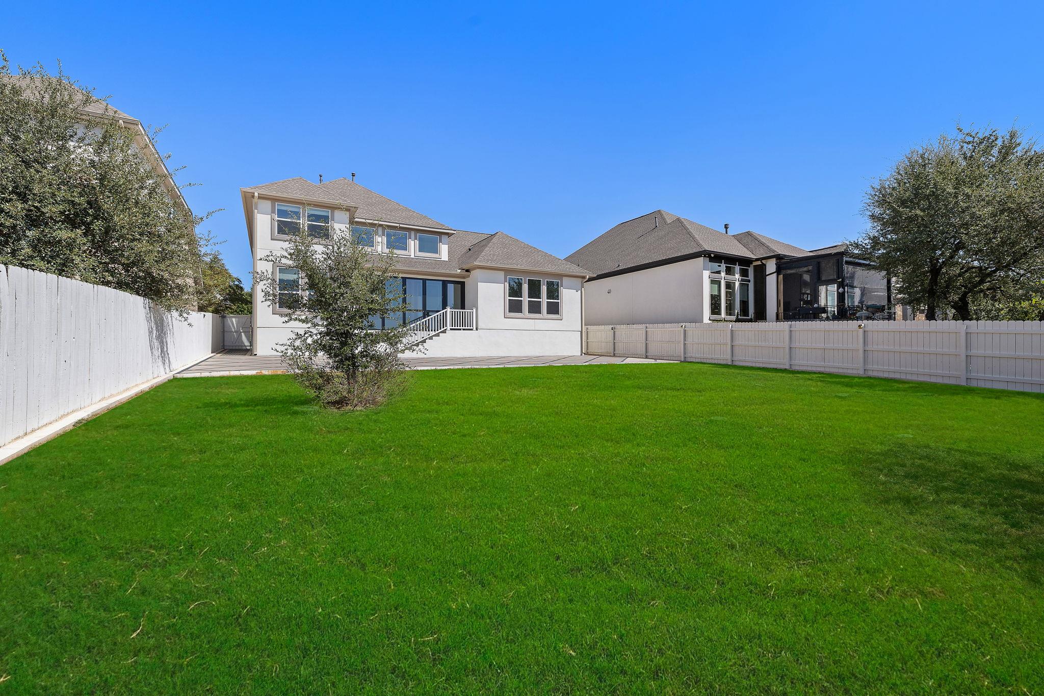 218 Encanto Pl, Austin, TX 78737