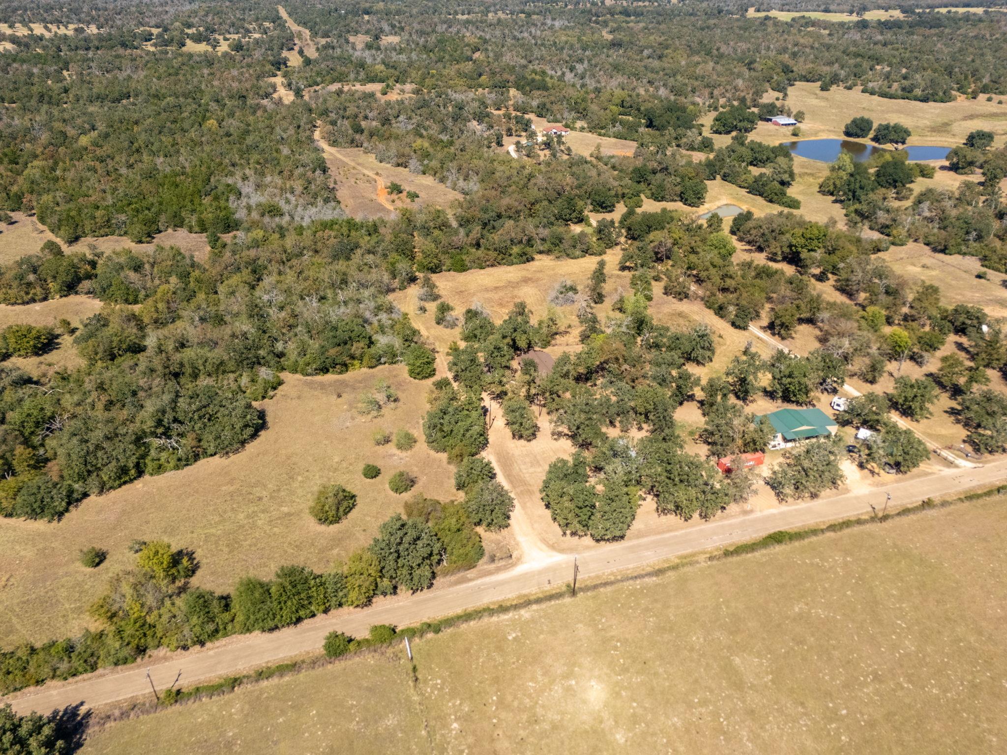 1949 County Road 347 Loop, Gause, TX 77857