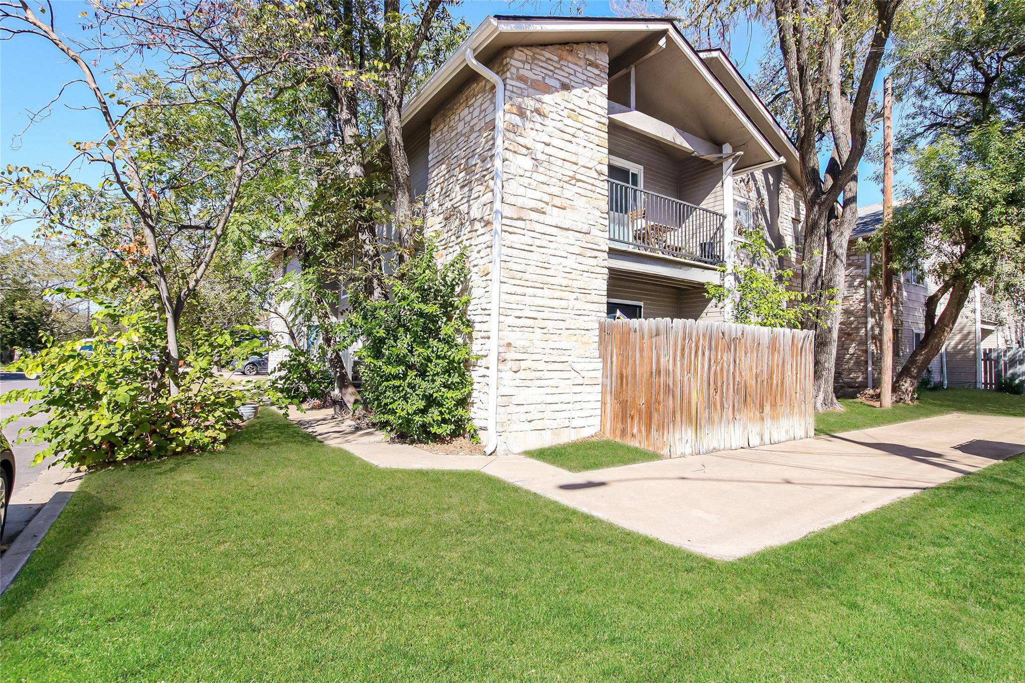 5201 Evans Ave # D, Austin, TX 78751