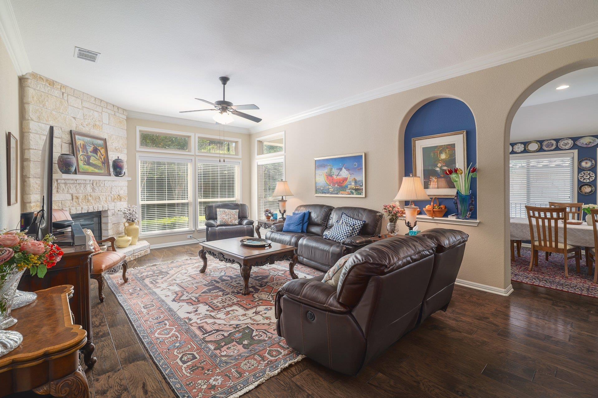 107 Antigua Way, Austin, TX 78734