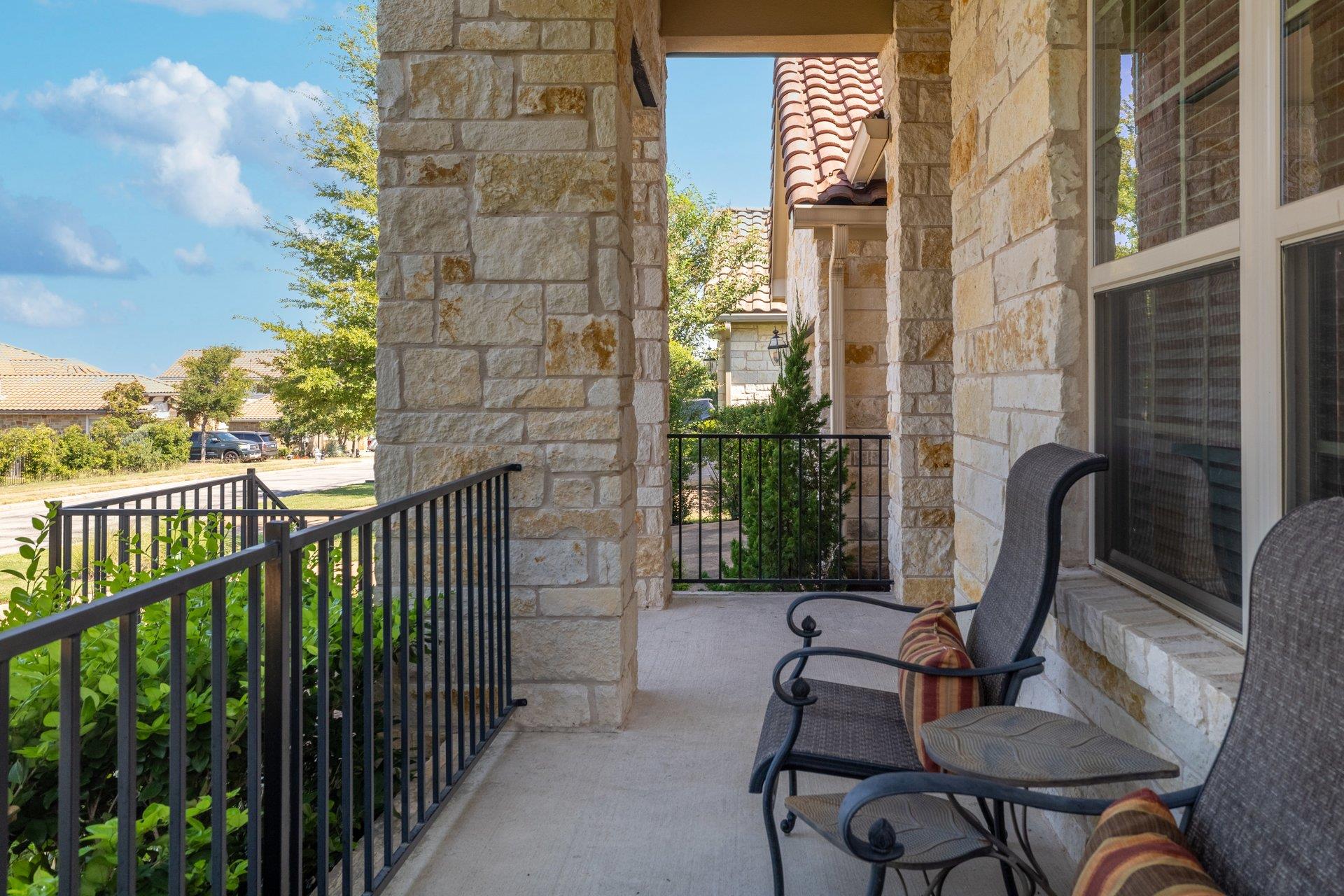 107 Antigua Way, Austin, TX 78734