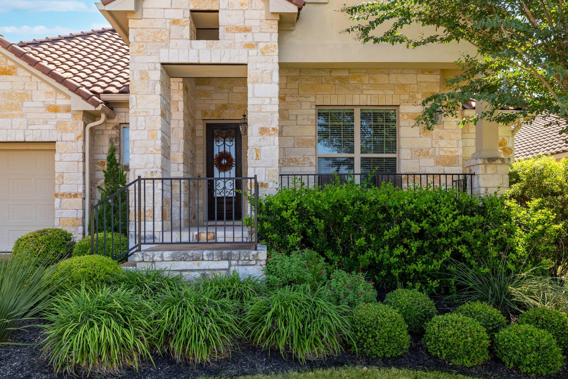 107 Antigua Way, Austin, TX 78734