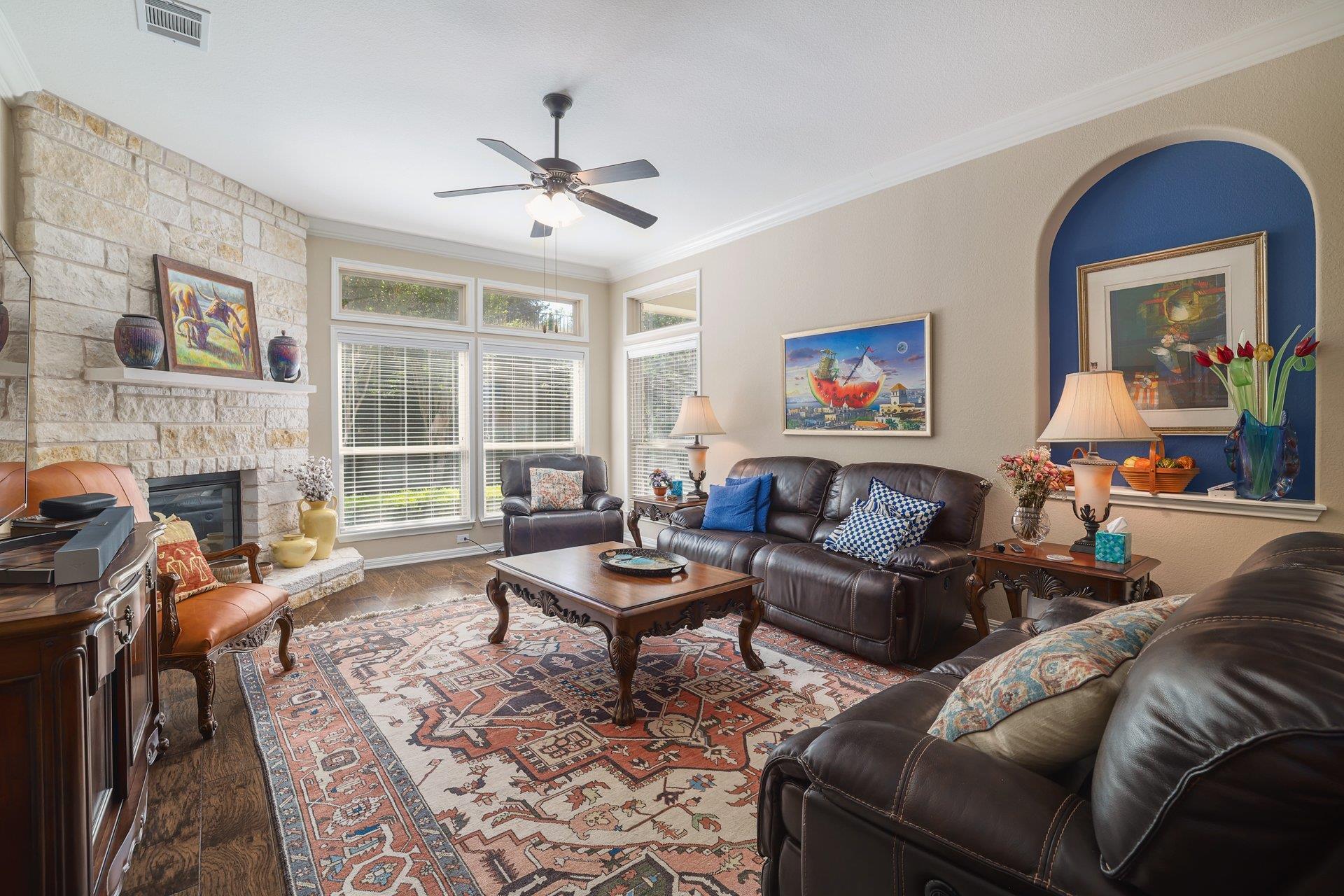 107 Antigua Way, Austin, TX 78734