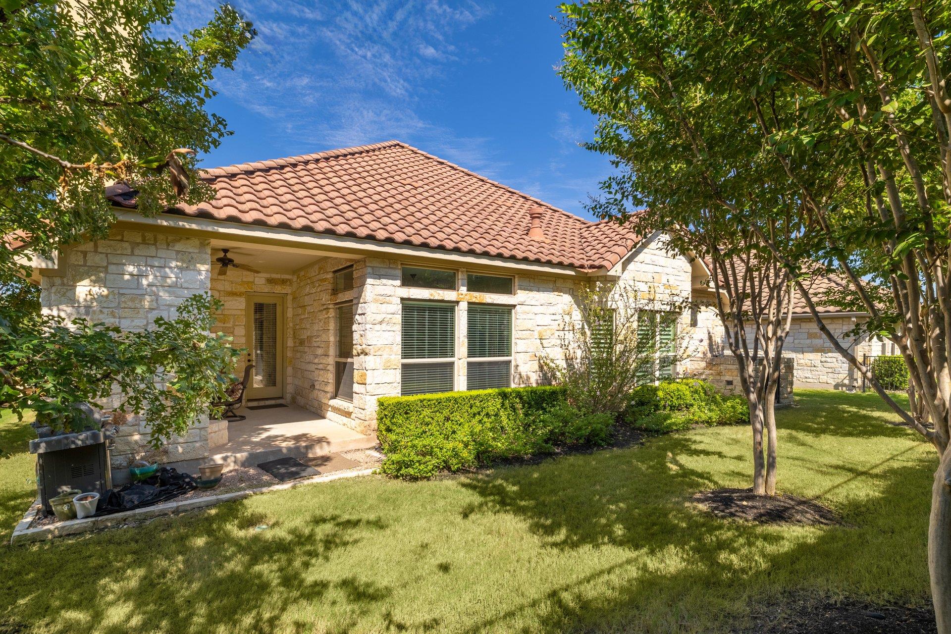 107 Antigua Way, Austin, TX 78734