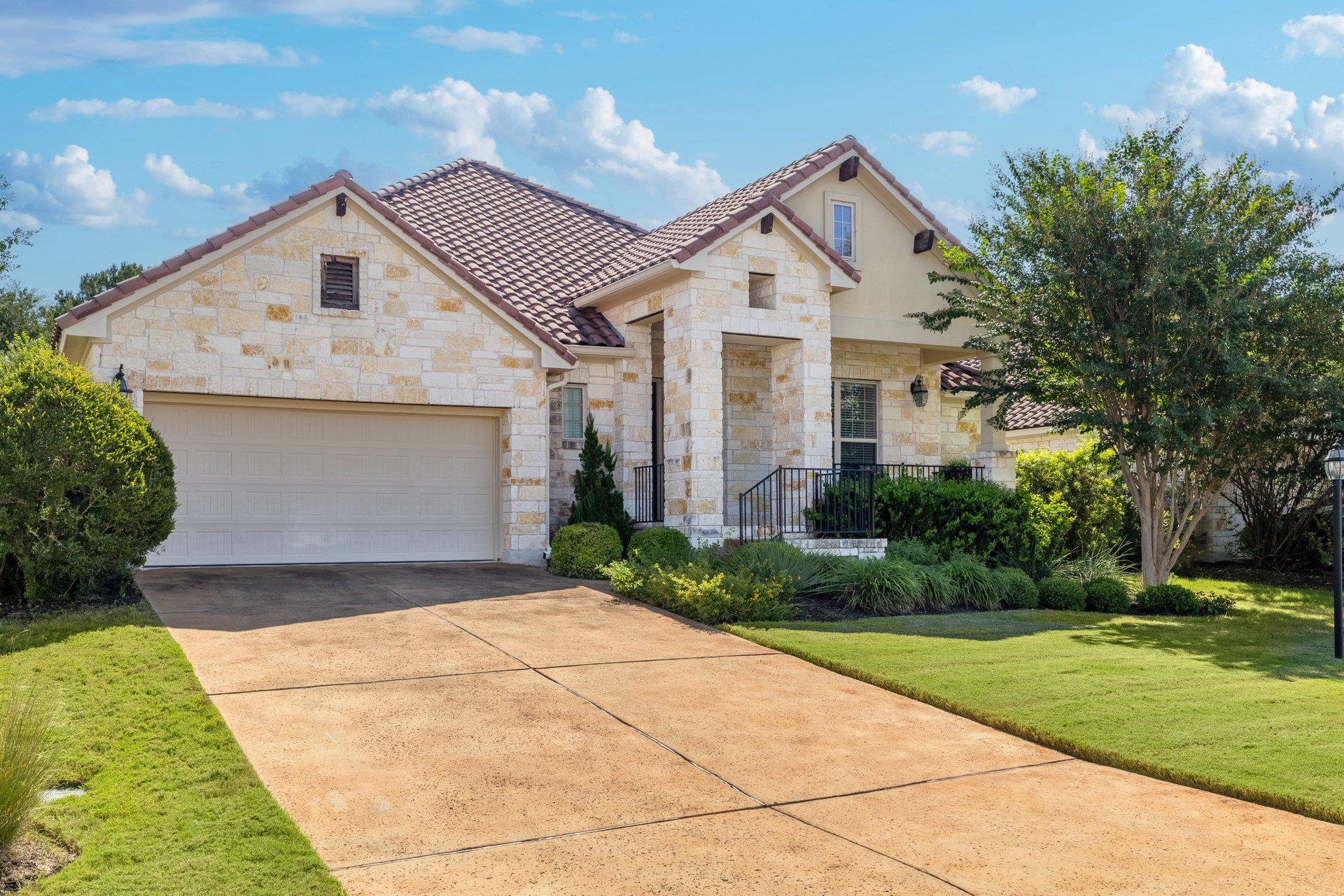 107 Antigua Way, Austin, TX 78734