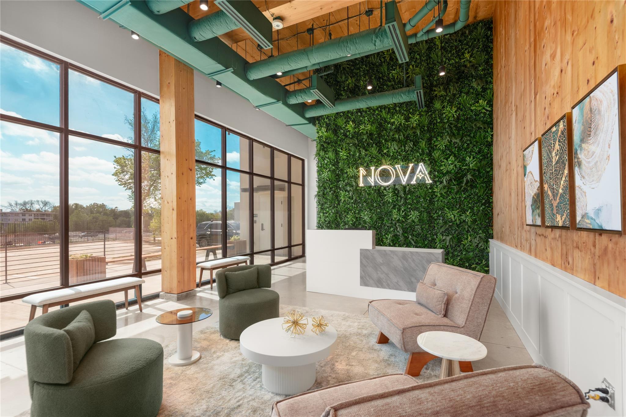 3515 Webberville Rd # Atelier, Austin, TX 78702