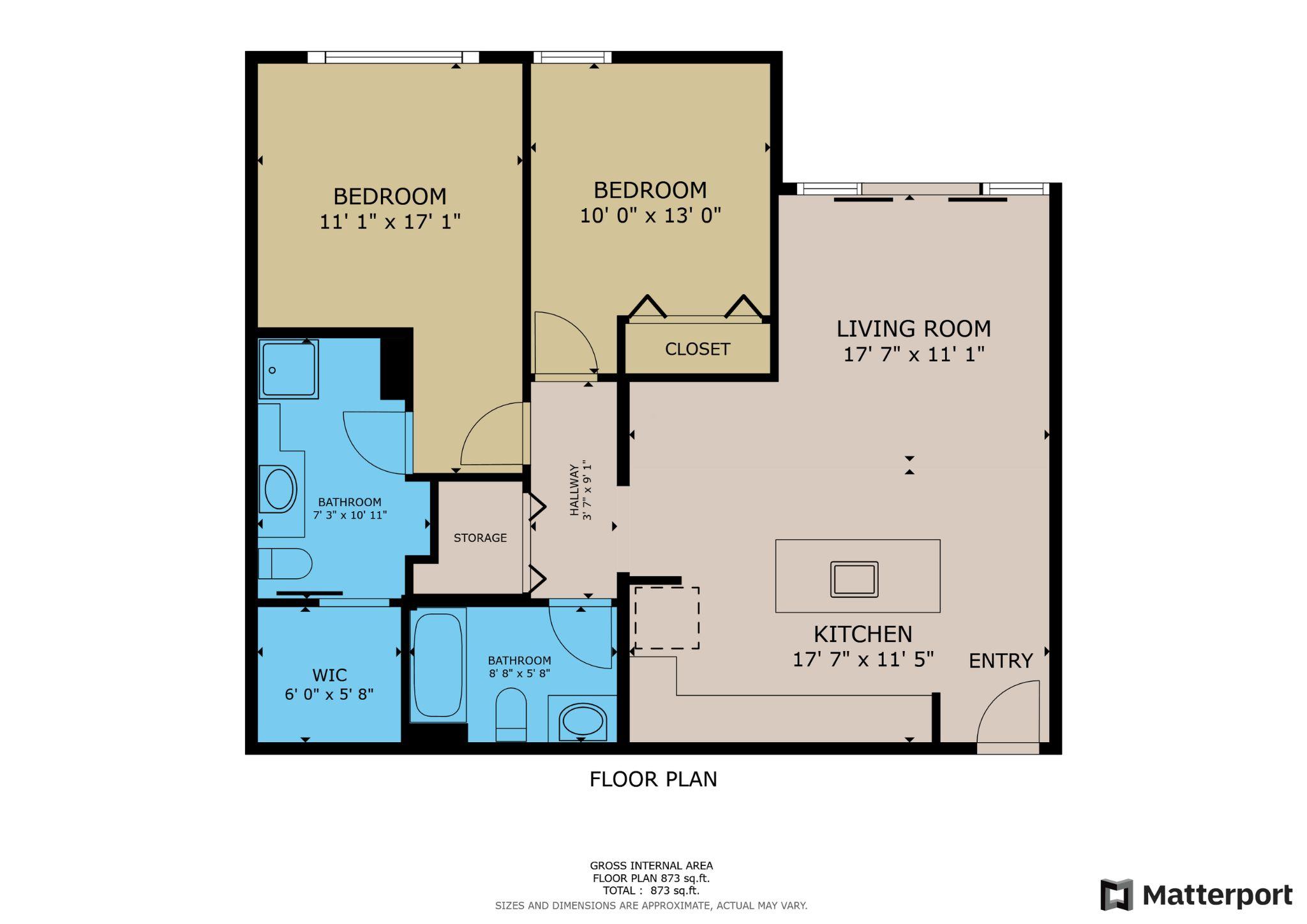 3515 Webberville Rd # Atelier, Austin, TX 78702