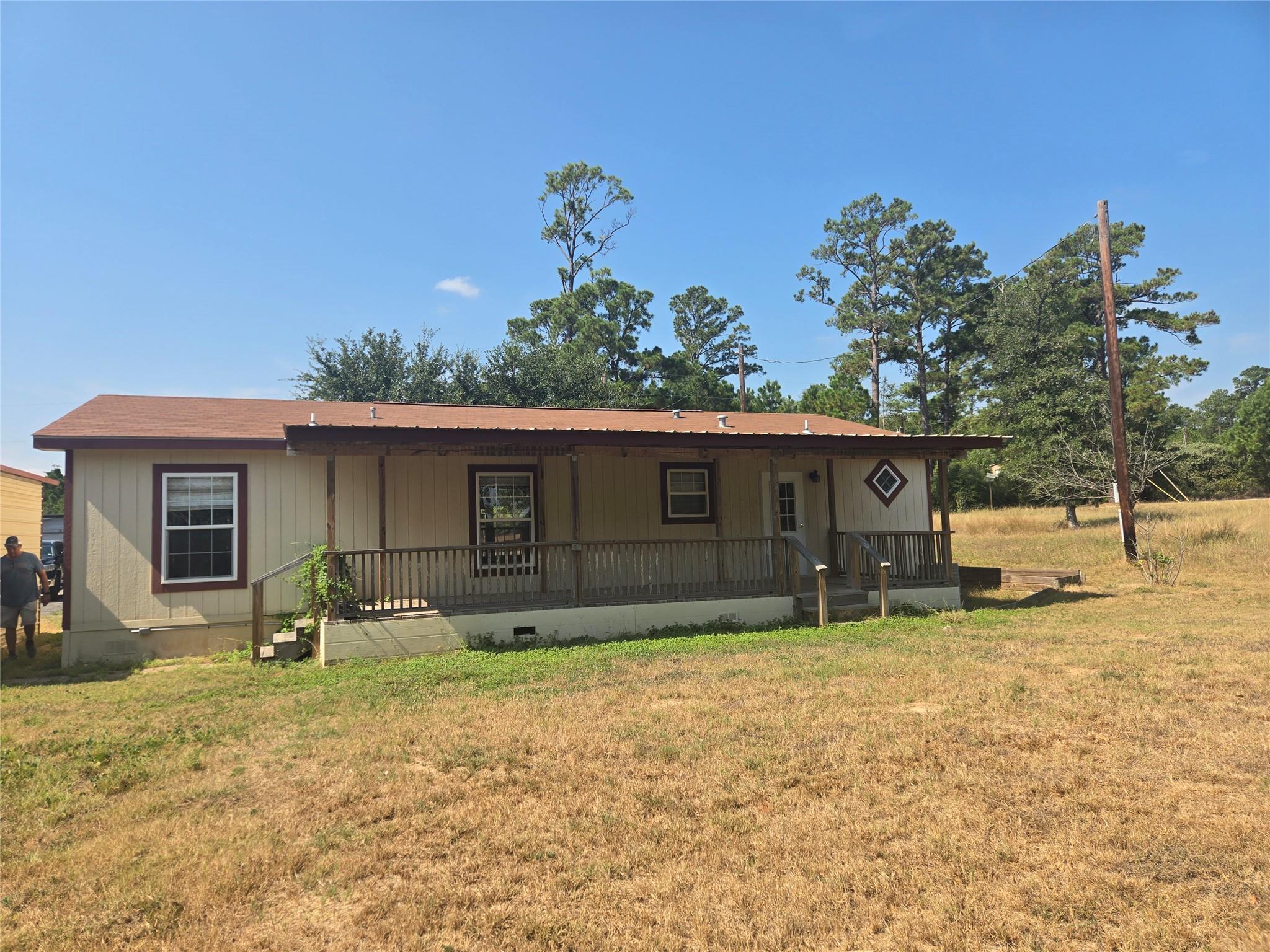 105 Boren Ln, Bastrop, TX 78602