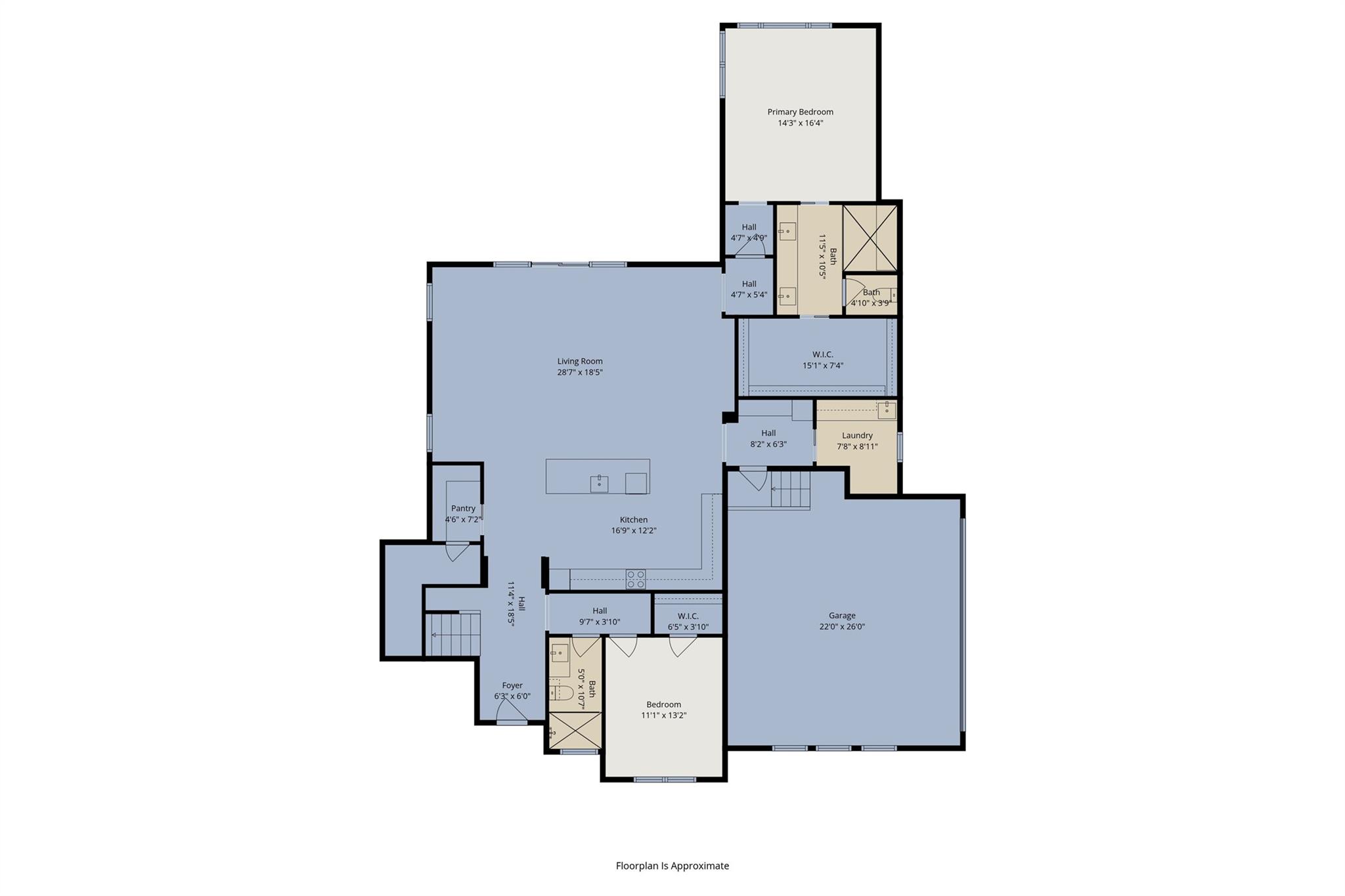 300 Deer Dr, Sunrise Beach Village, TX 78643