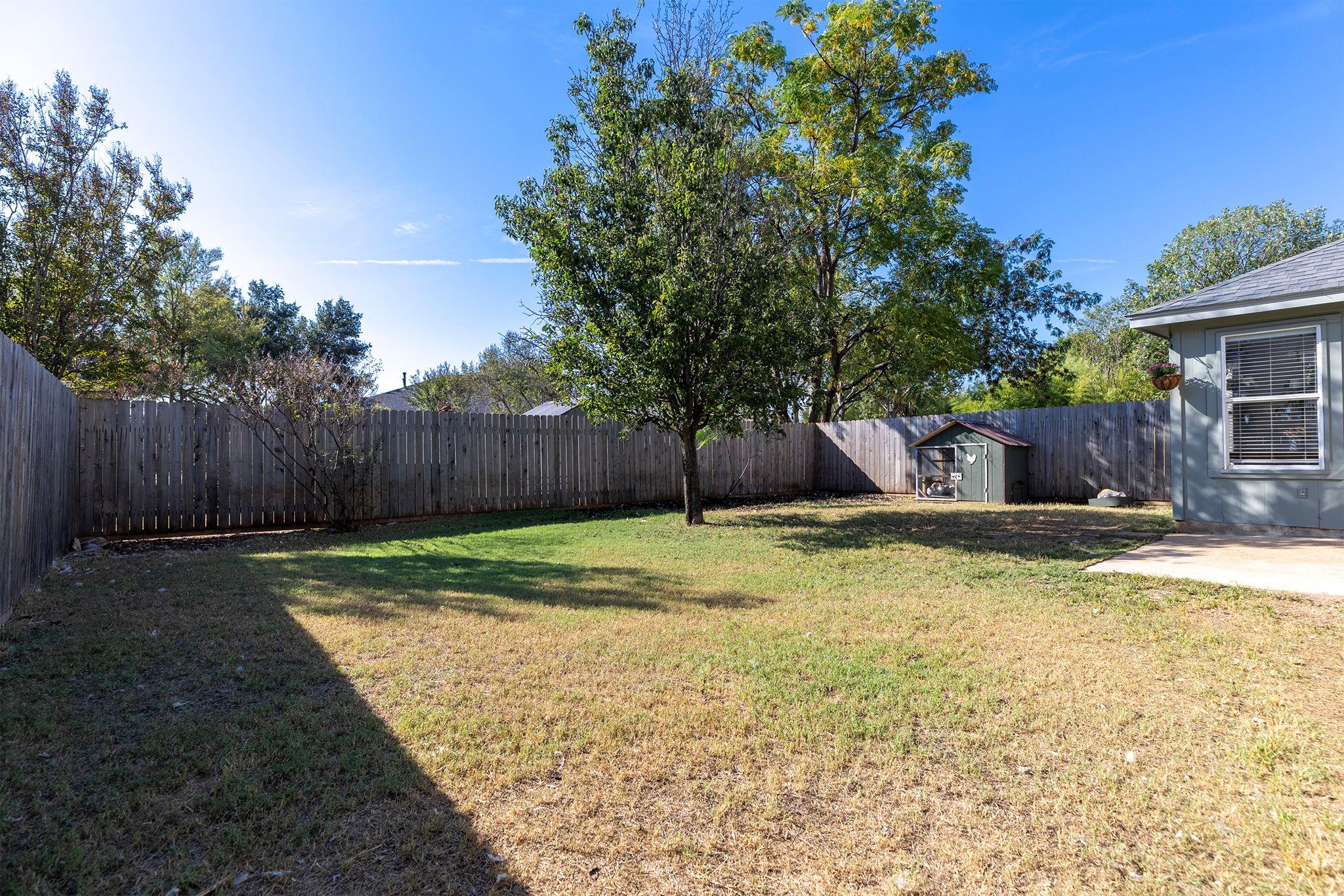 407 Katy Xing, Georgetown, TX 78626