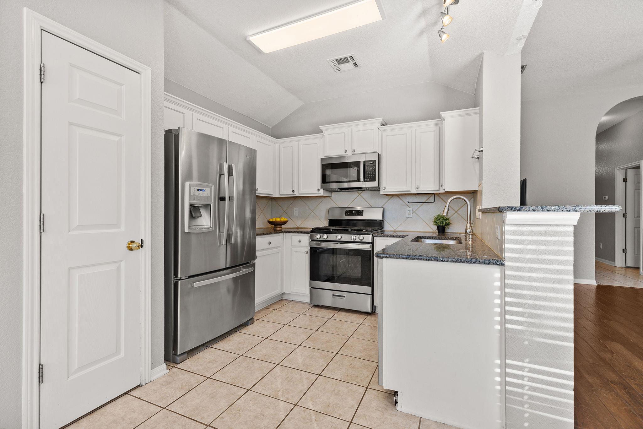 407 Katy Xing, Georgetown, TX 78626