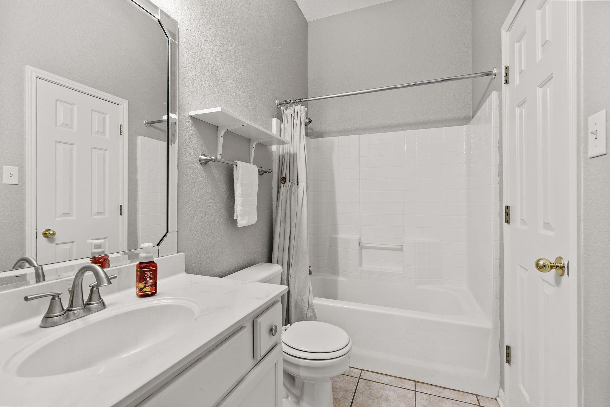 407 Katy Xing, Georgetown, TX 78626