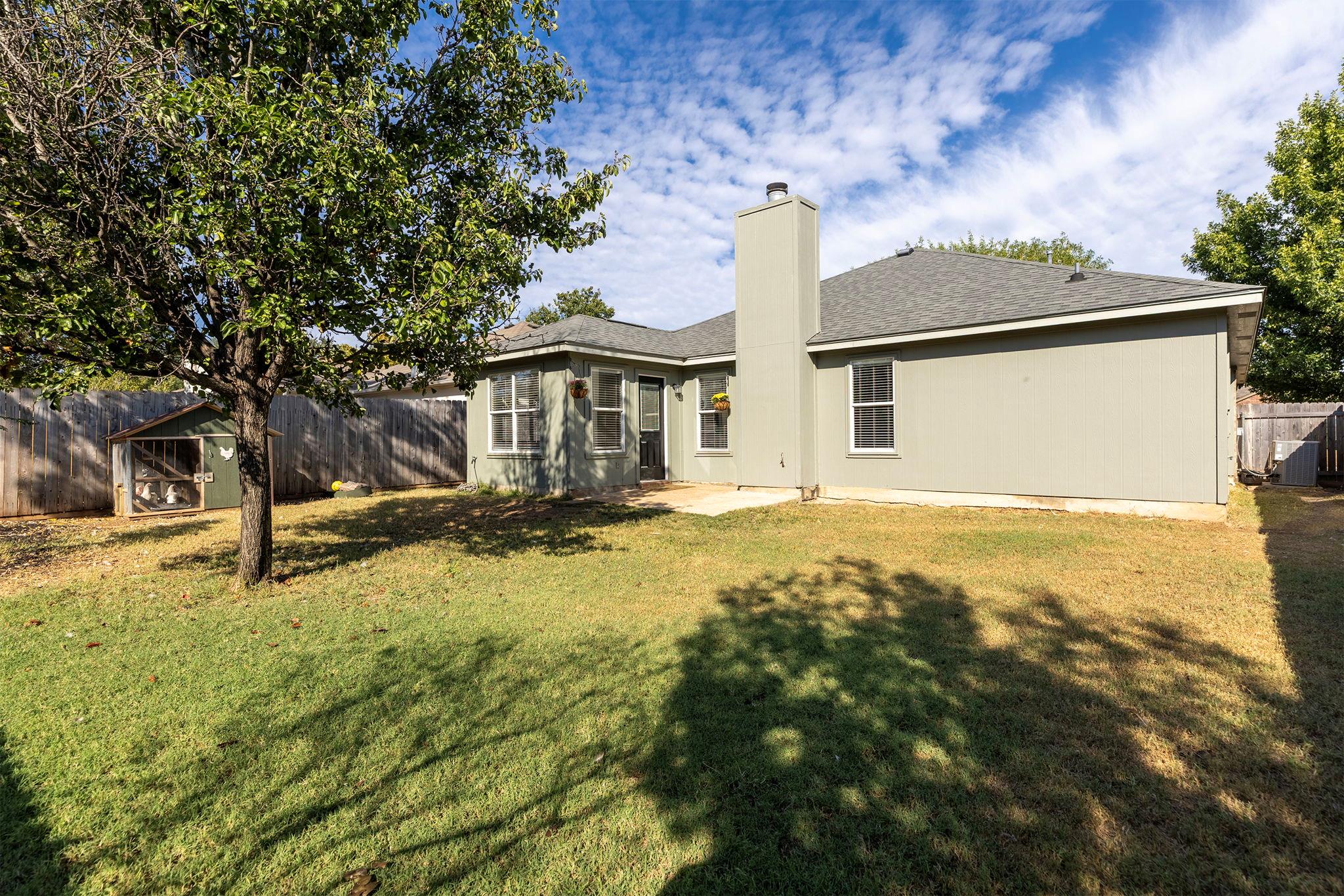 407 Katy Xing, Georgetown, TX 78626