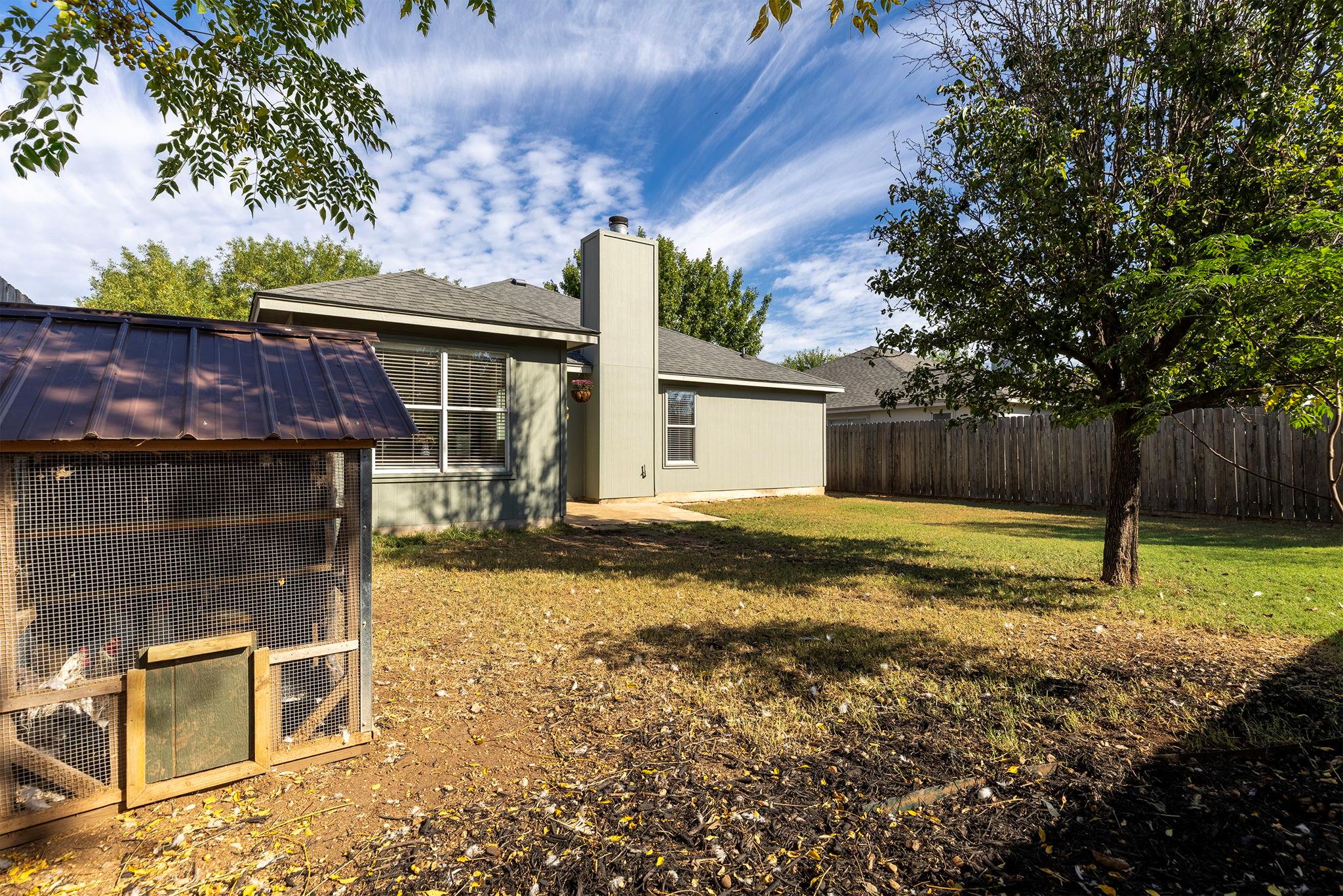 407 Katy Xing, Georgetown, TX 78626