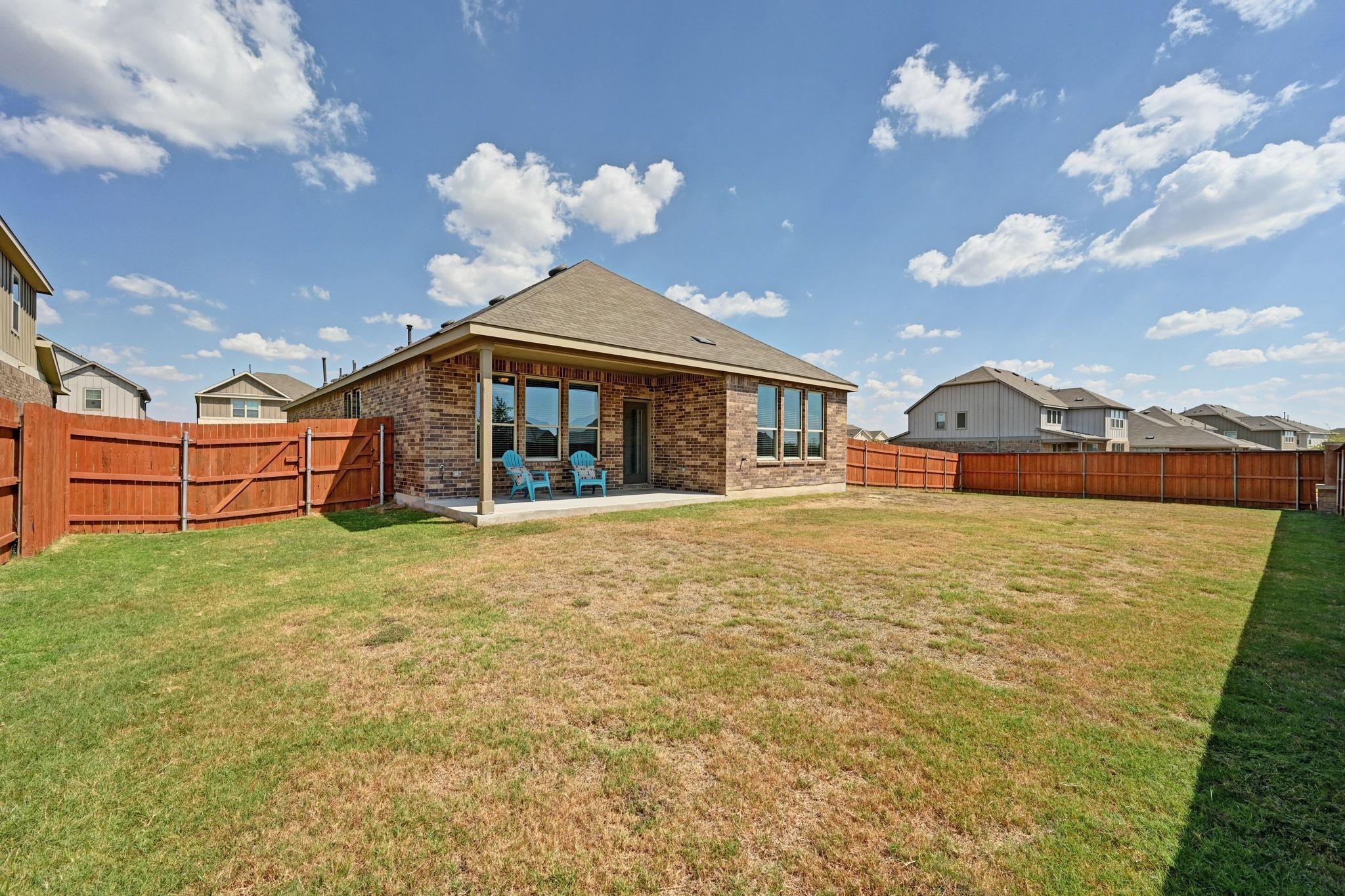 284 Grace Lilly Dr, Buda, TX 78610