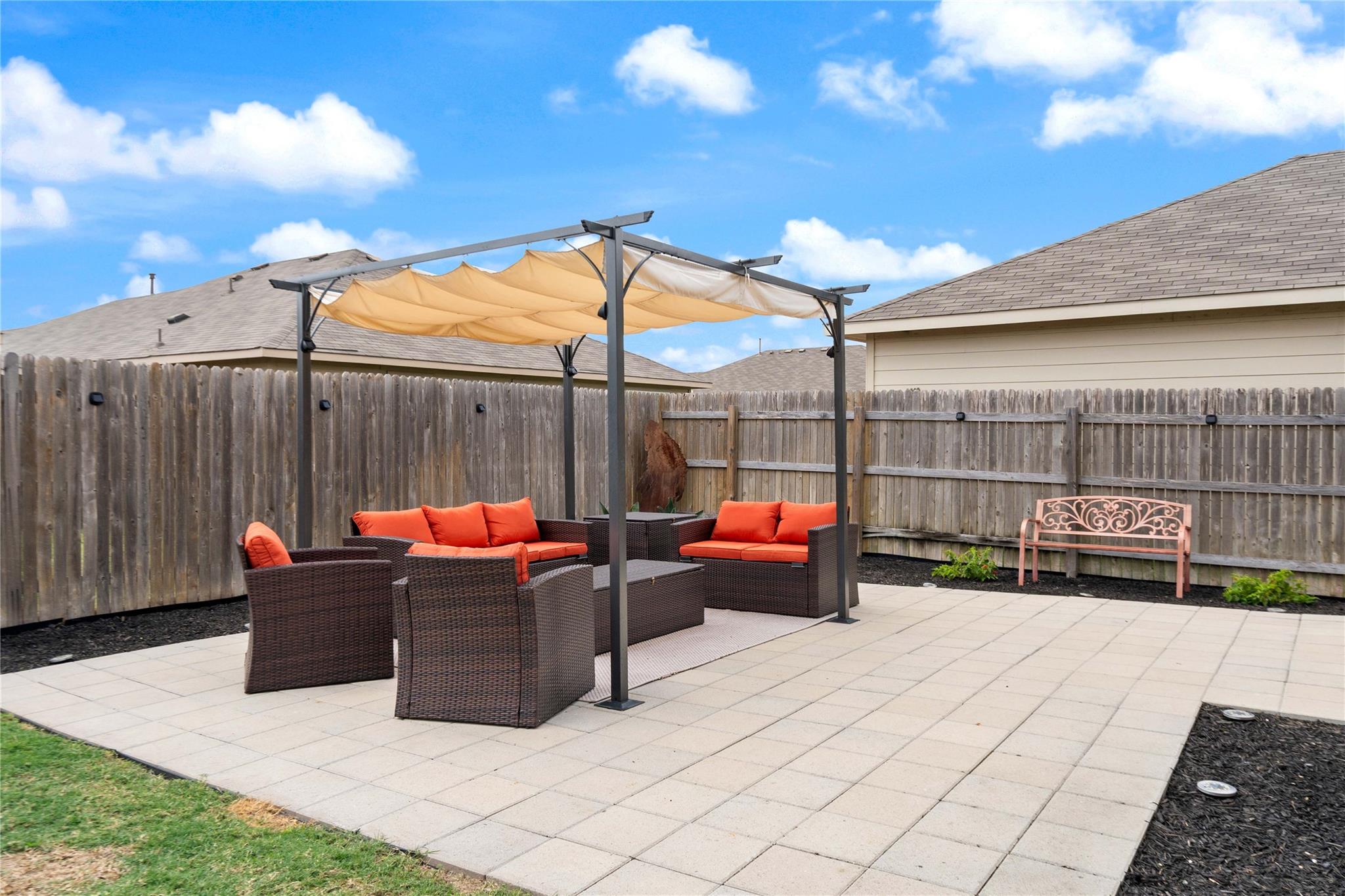 3213 Tilmon Ln, Austin, TX 78725