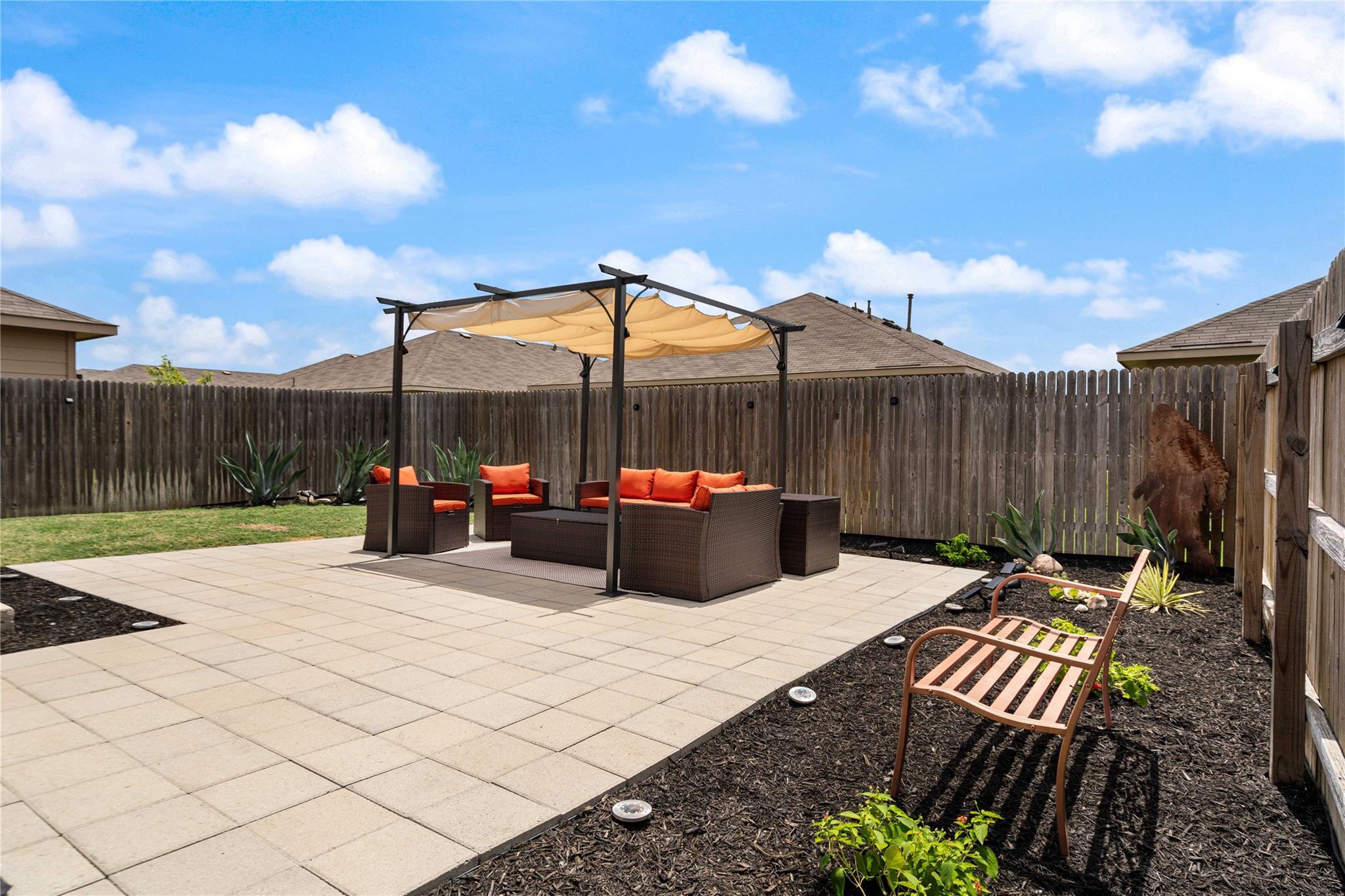 3213 Tilmon Ln, Austin, TX 78725