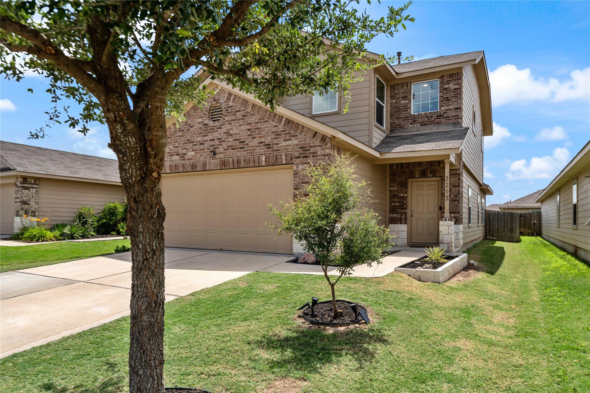 3213 Tilmon Ln, Austin, TX 78725