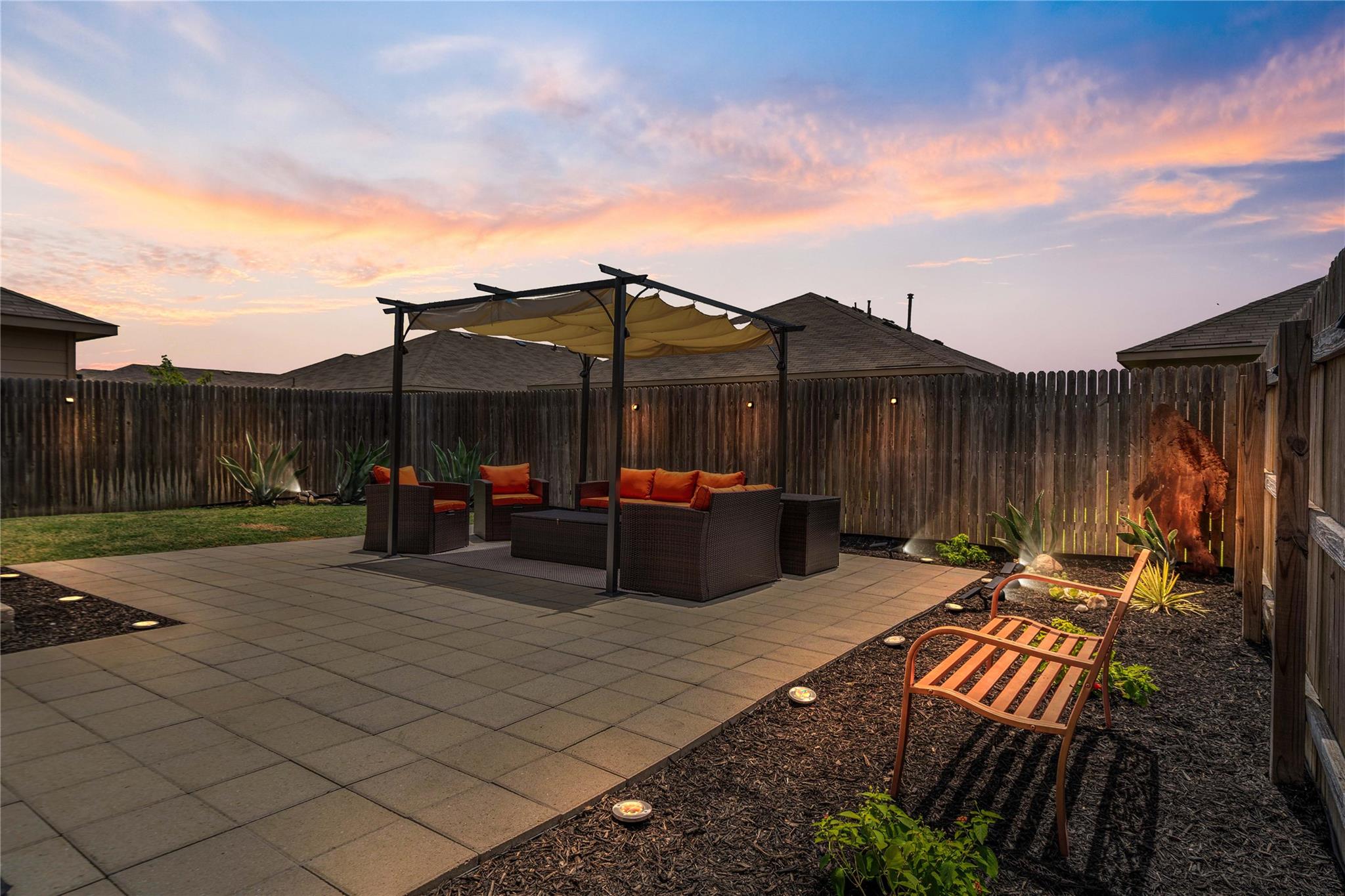 3213 Tilmon Ln, Austin, TX 78725