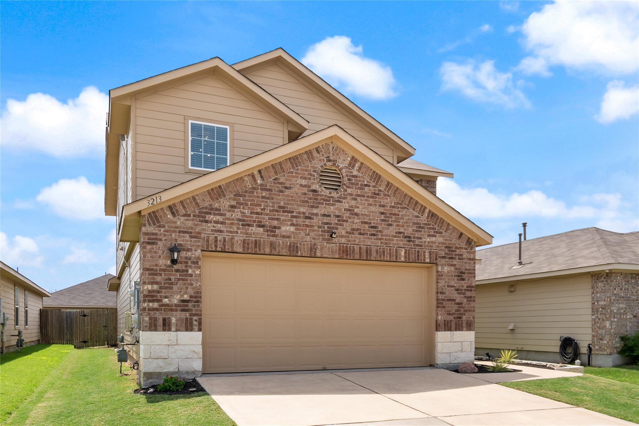 3213 Tilmon Ln, Austin, TX 78725