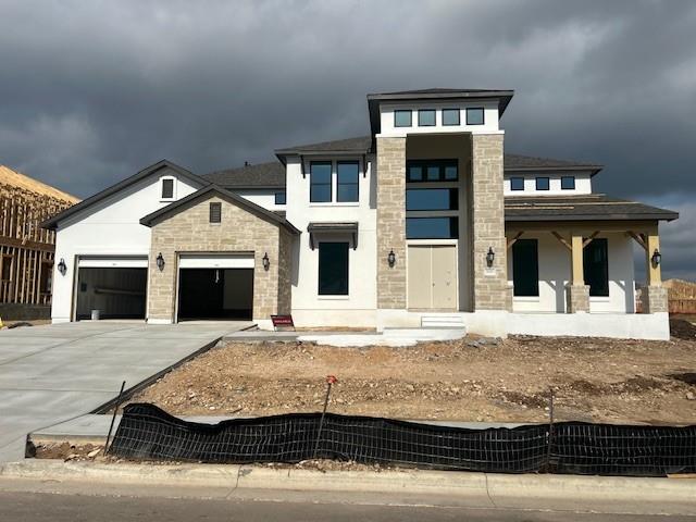 2621 Novara Trl, Leander, TX 78641