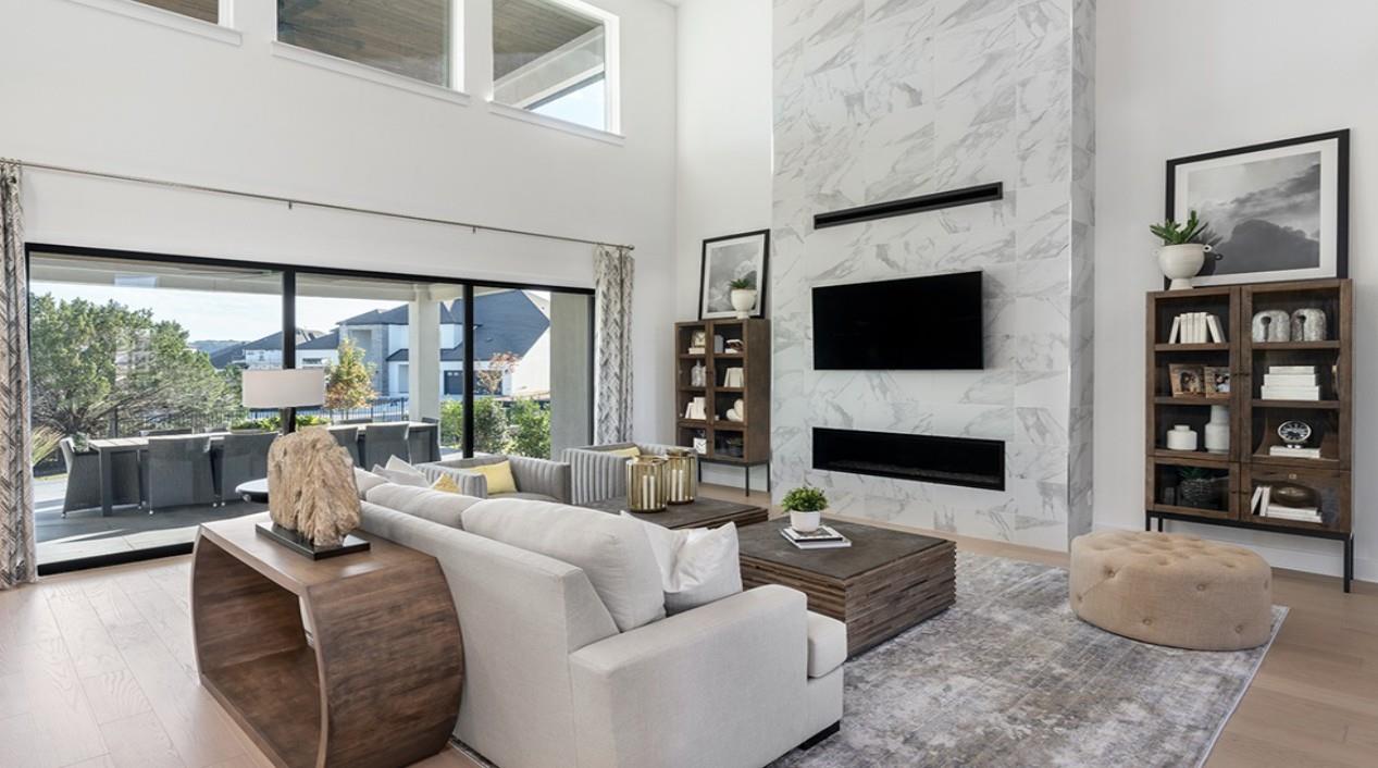 2621 Novara Trl, Leander, TX 78641