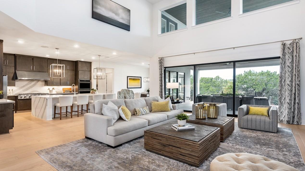 2621 Novara Trl, Leander, TX 78641