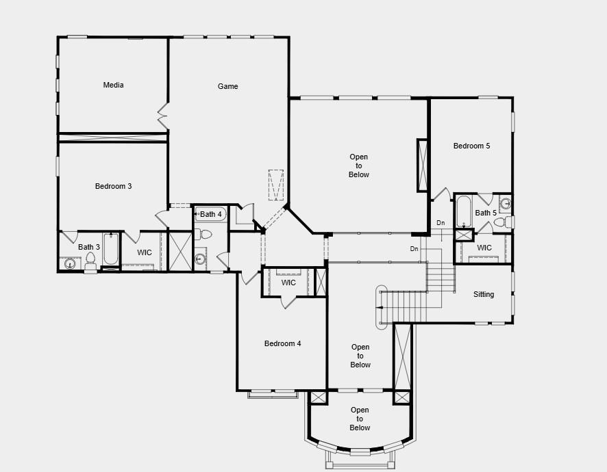 2621 Novara Trl, Leander, TX 78641