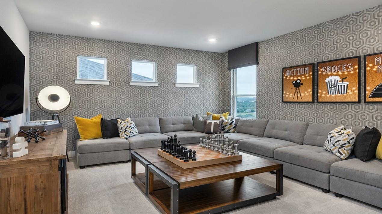 2621 Novara Trl, Leander, TX 78641