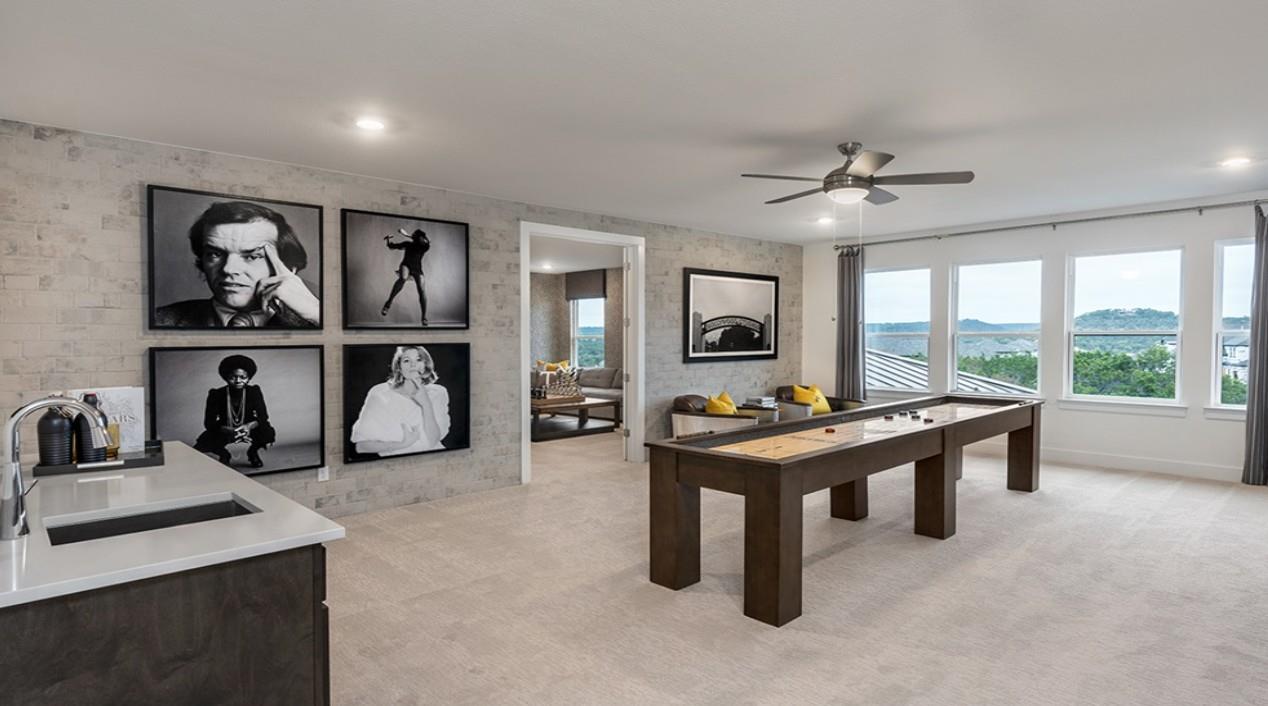 2621 Novara Trl, Leander, TX 78641