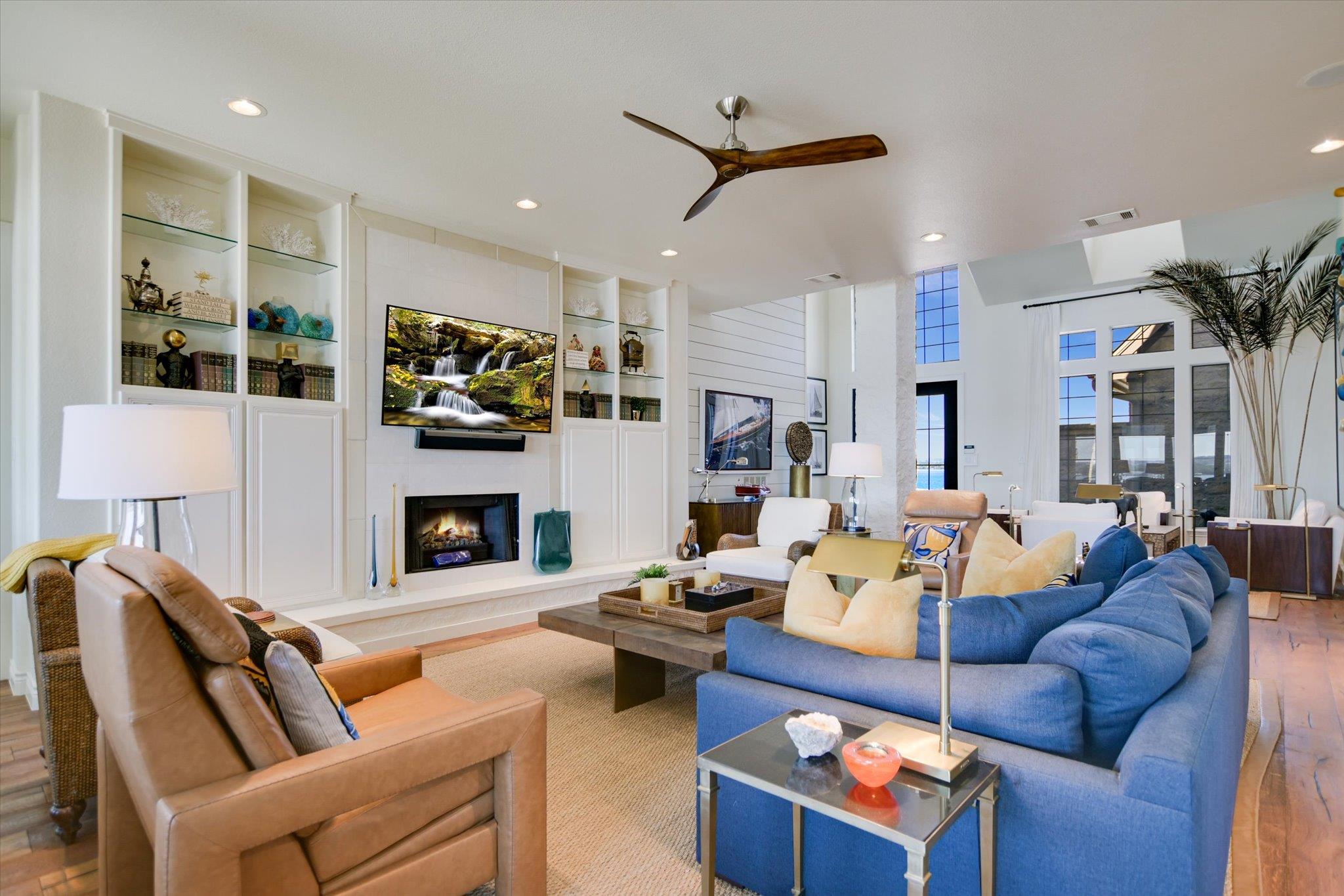 509 Lighthouse Dr, Horseshoe Bay, TX 78657