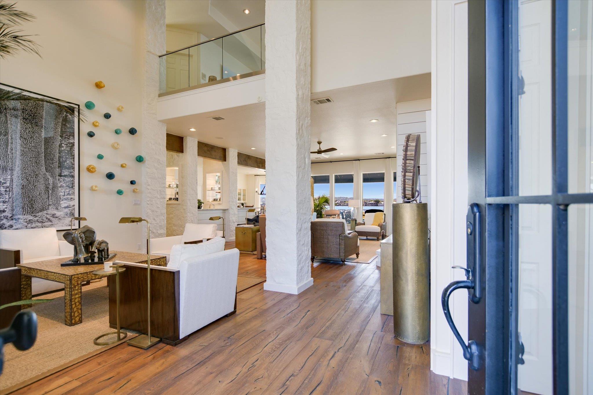 509 Lighthouse Dr, Horseshoe Bay, TX 78657