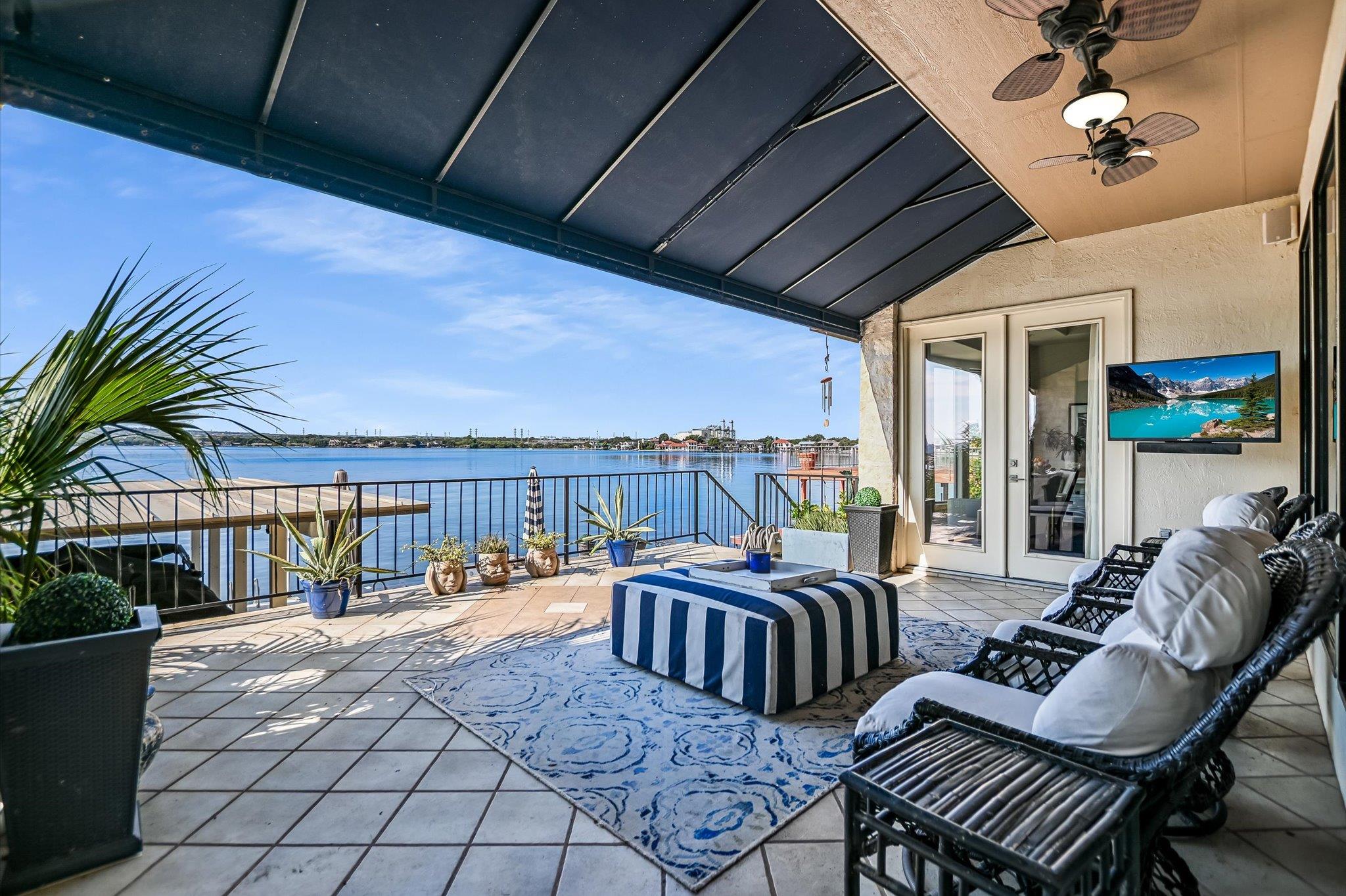 509 Lighthouse Dr, Horseshoe Bay, TX 78657