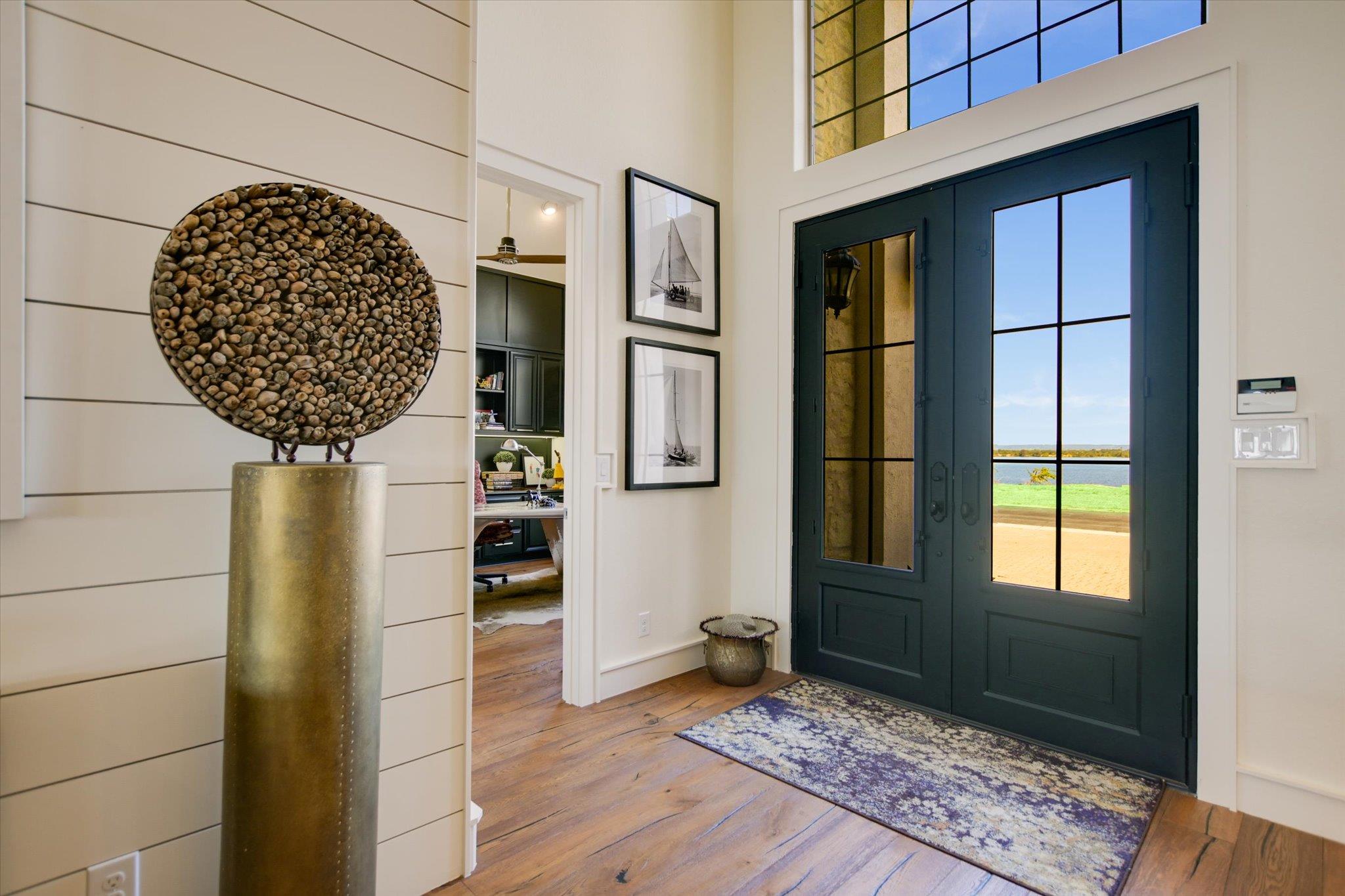 509 Lighthouse Dr, Horseshoe Bay, TX 78657