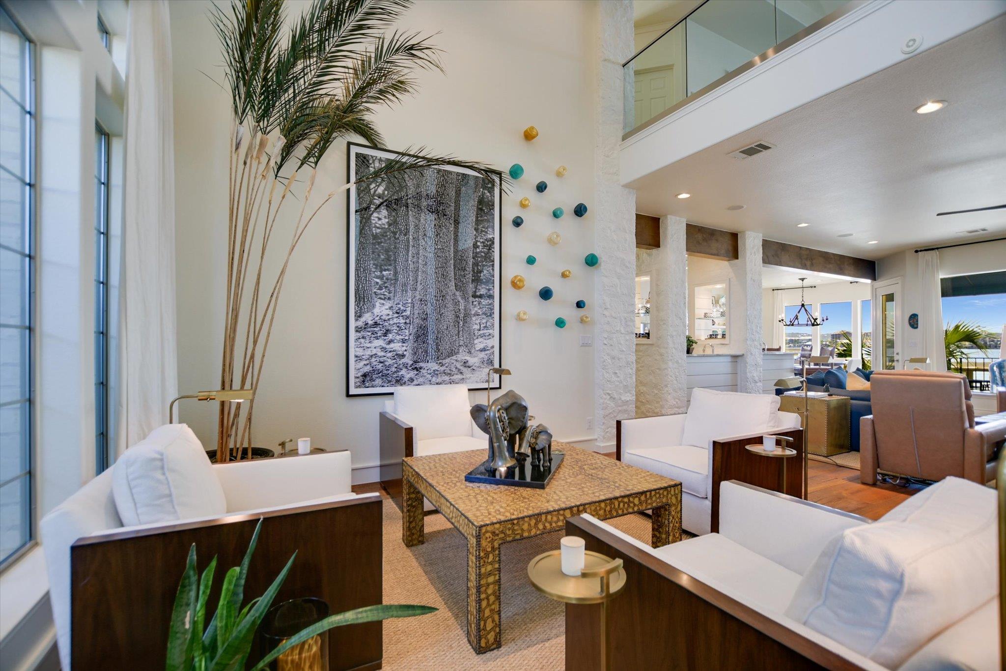 509 Lighthouse Dr, Horseshoe Bay, TX 78657