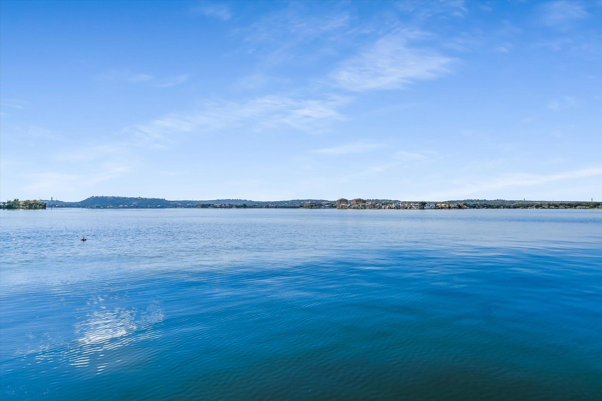 509 Lighthouse Dr, Horseshoe Bay, TX 78657