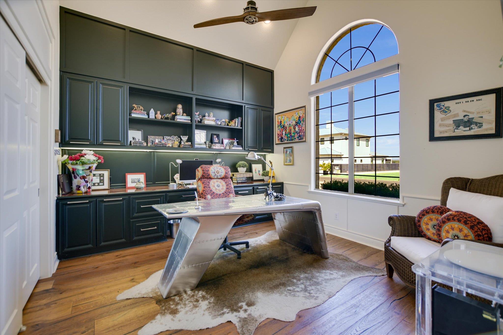 509 Lighthouse Dr, Horseshoe Bay, TX 78657