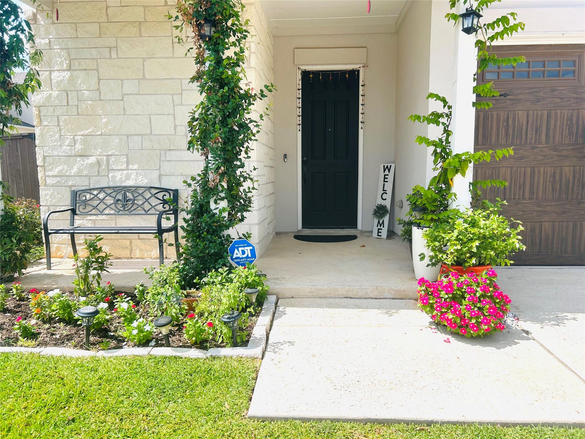 600 C-Bar Ranch Trl # 109, Cedar Park, TX 78613