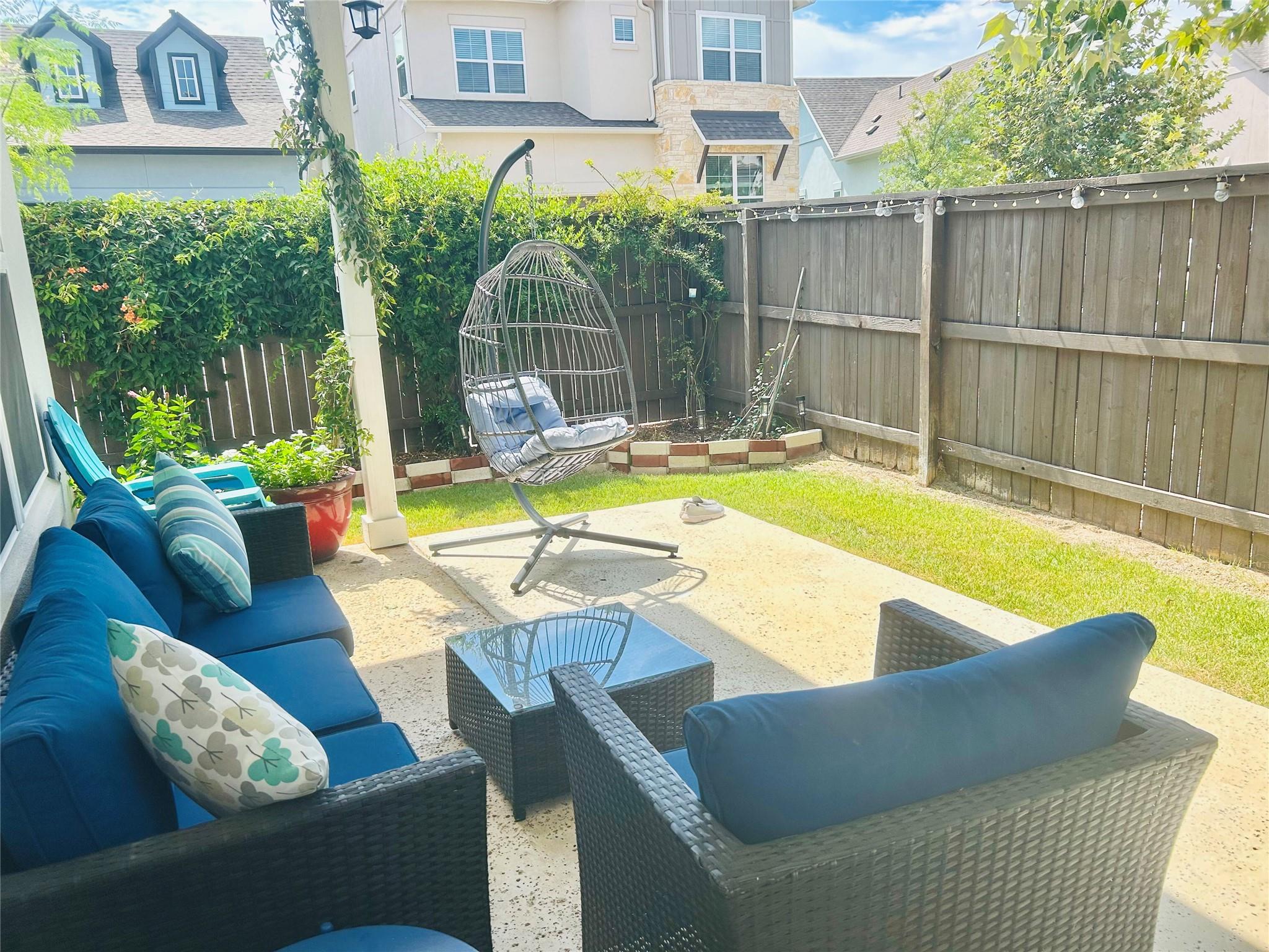 600 C-Bar Ranch Trl # 109, Cedar Park, TX 78613