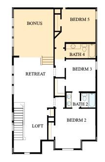 1321 South Brook Dr, Leander, TX 78641