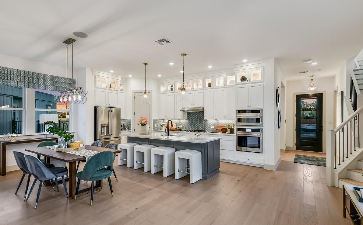 1321 South Brook Dr, Leander, TX 78641