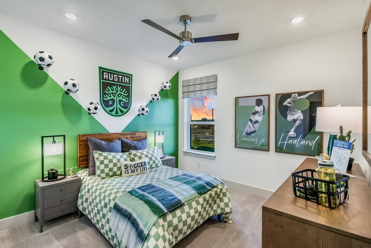 1321 South Brook Dr, Leander, TX 78641