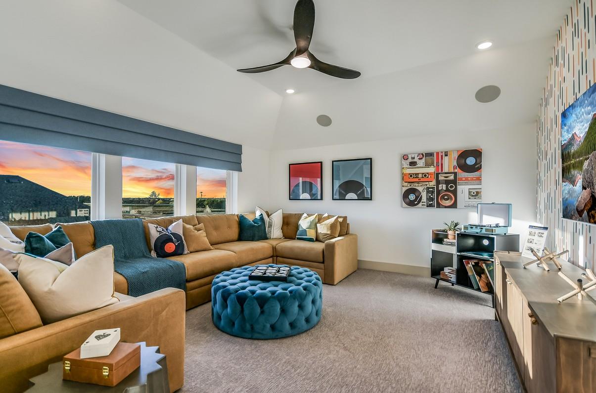 1321 South Brook Dr, Leander, TX 78641